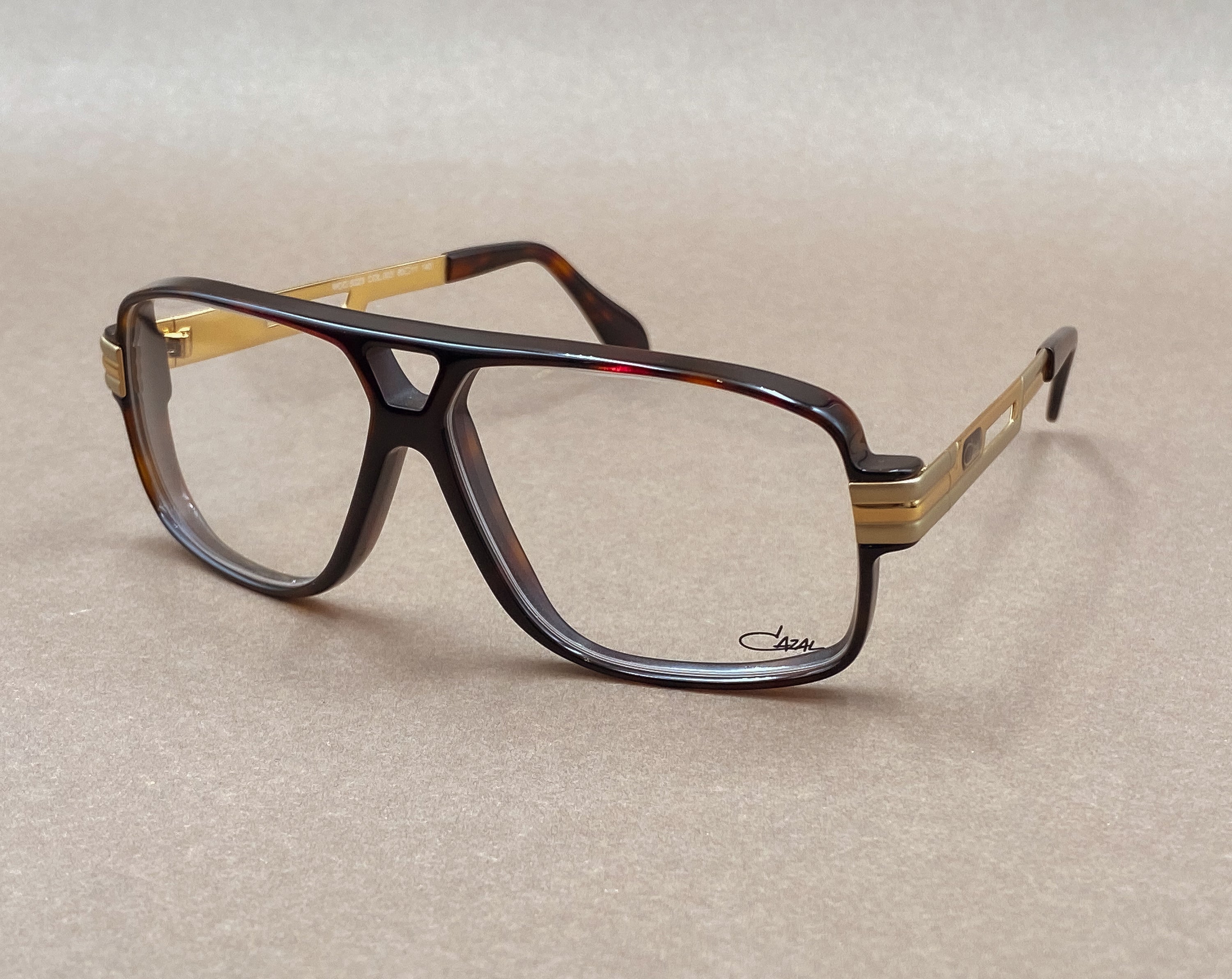 Cazal 6023 glasses