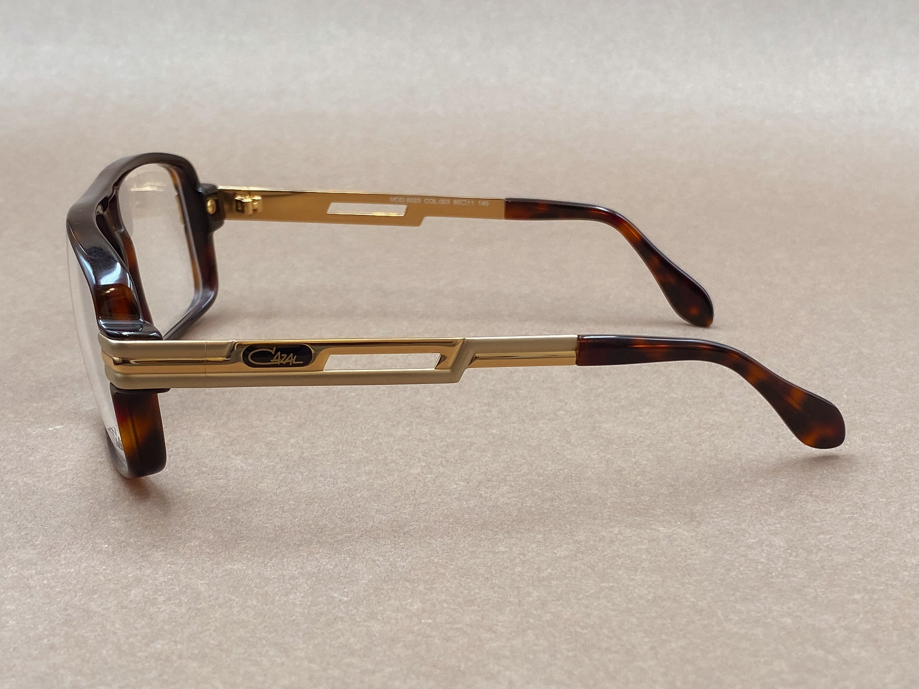 Cazal 6023 glasses