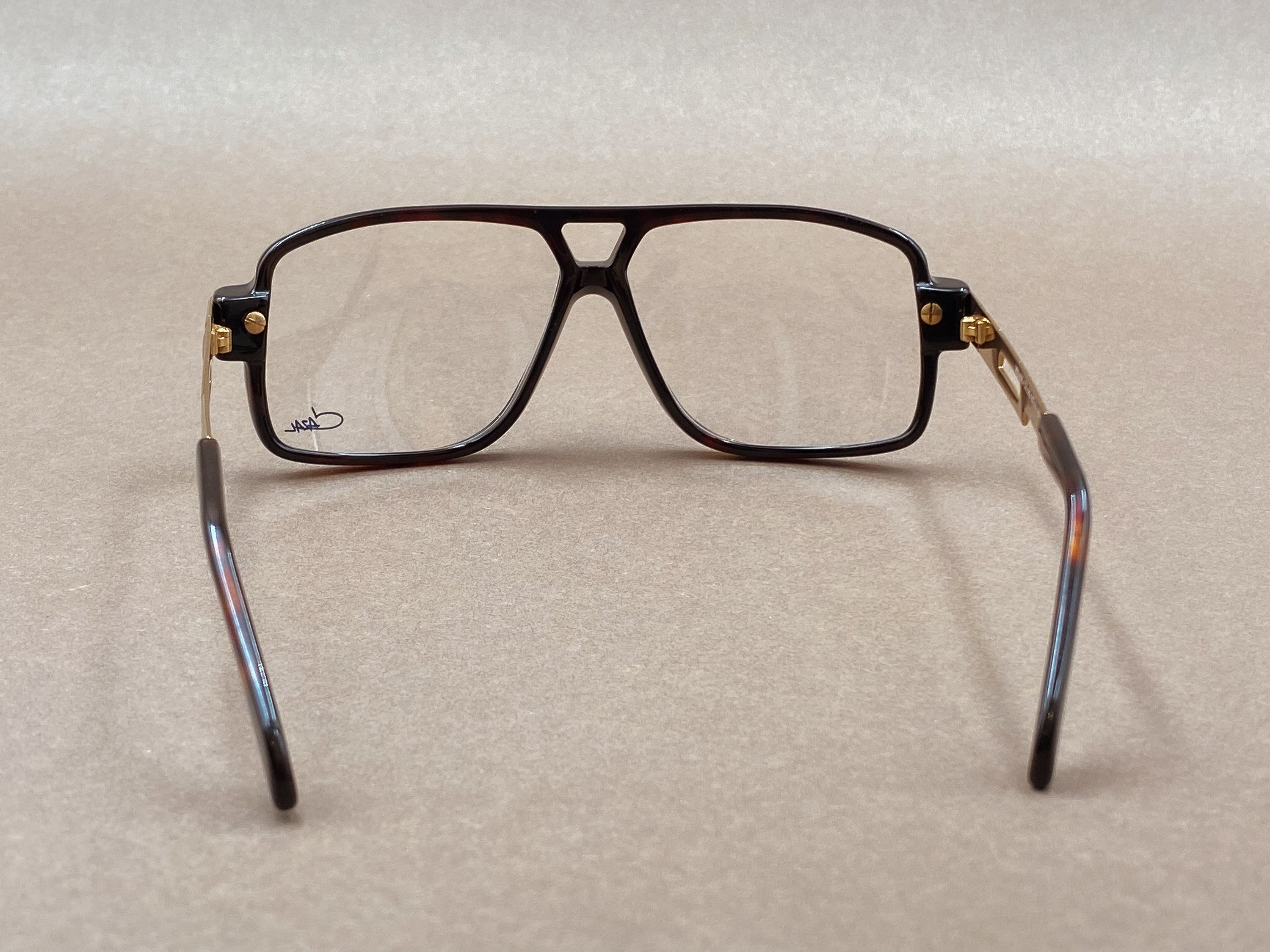 Cazal 6023 glasses