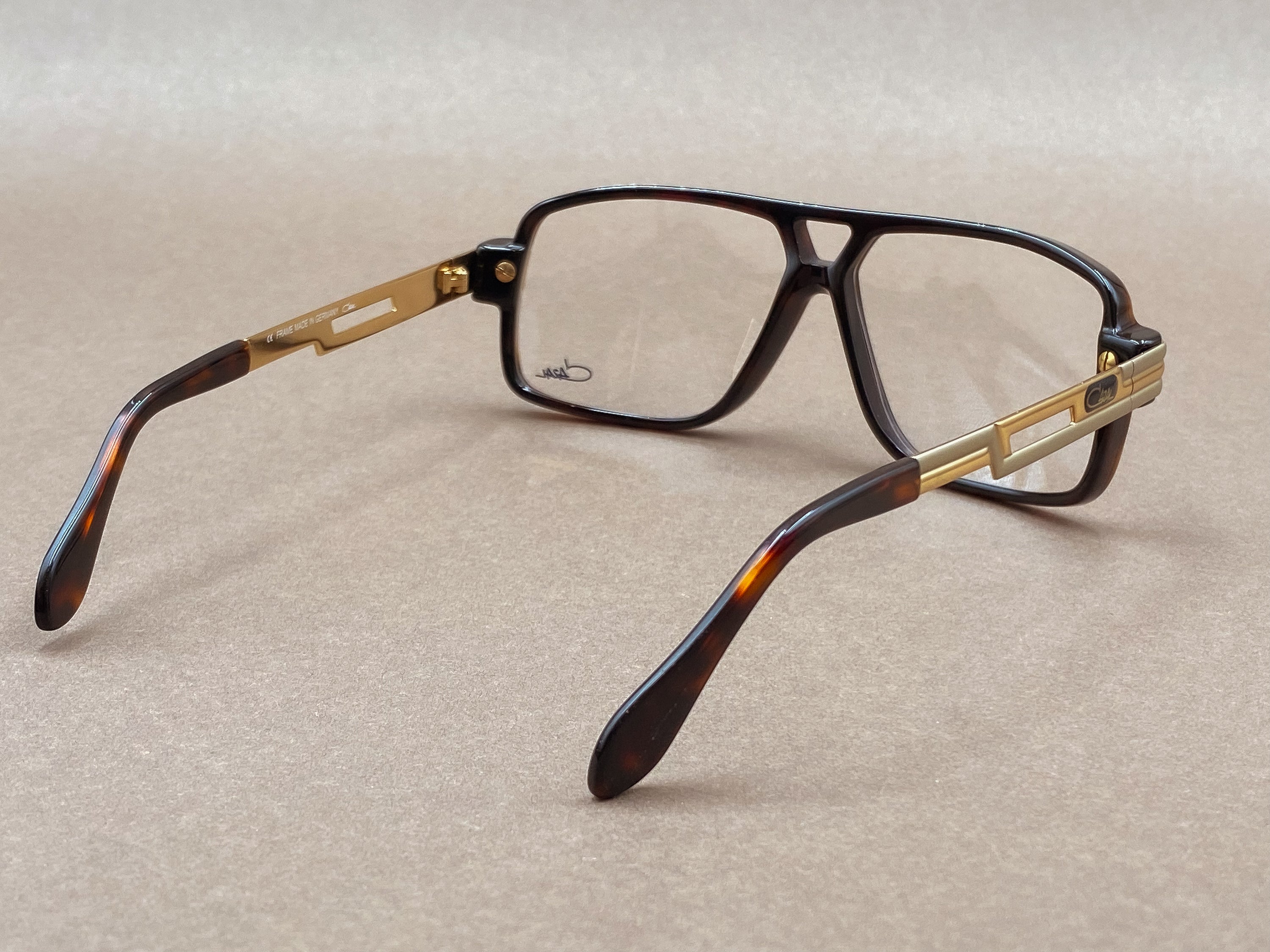 Cazal 6023 glasses