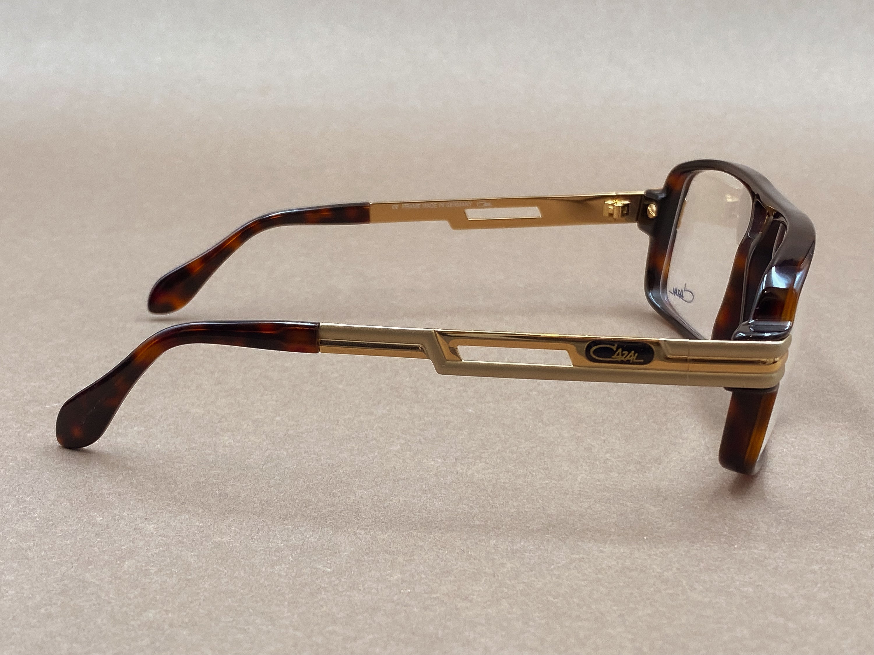 Cazal 6023 glasses