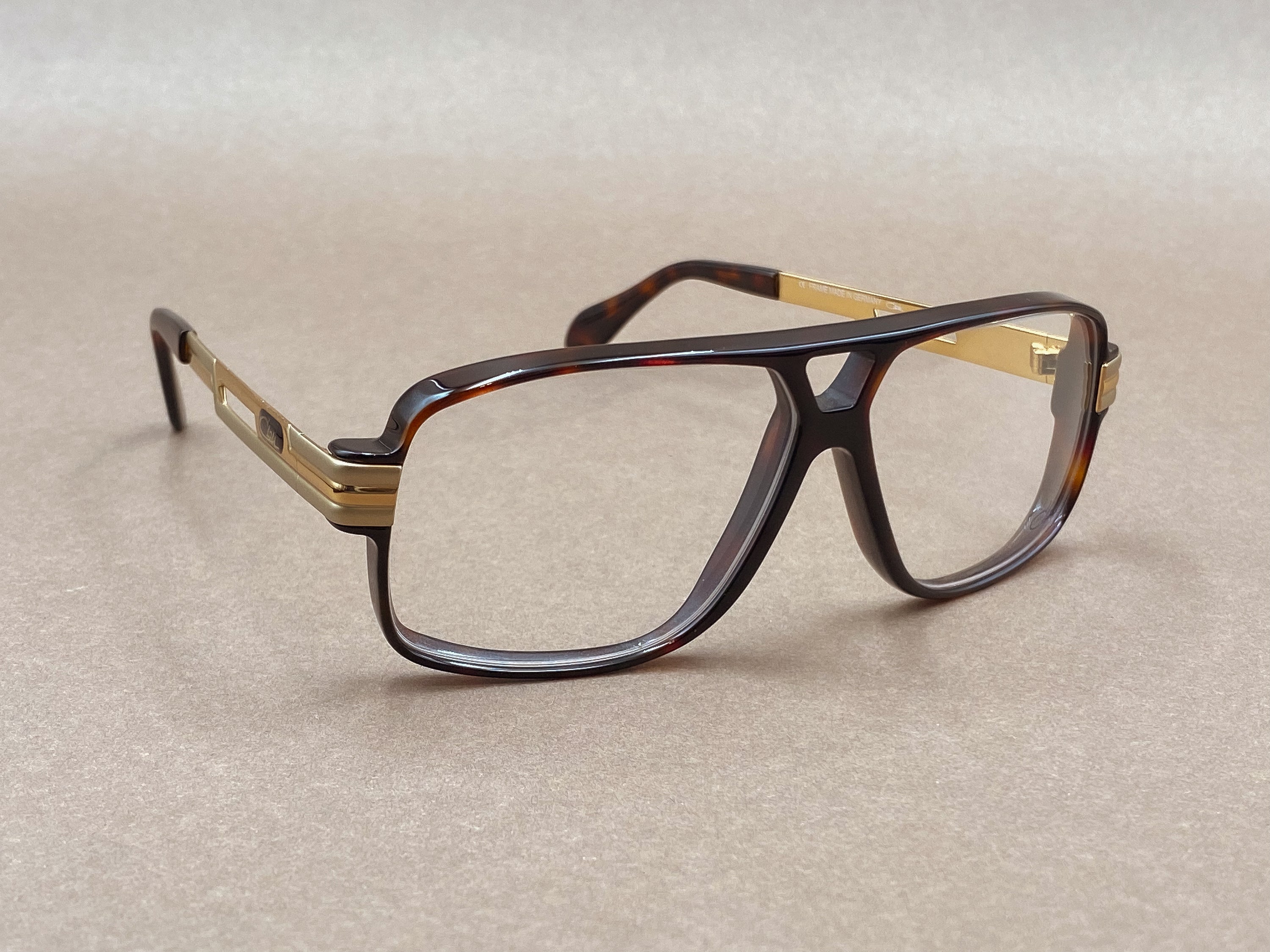 Cazal 6023 glasses