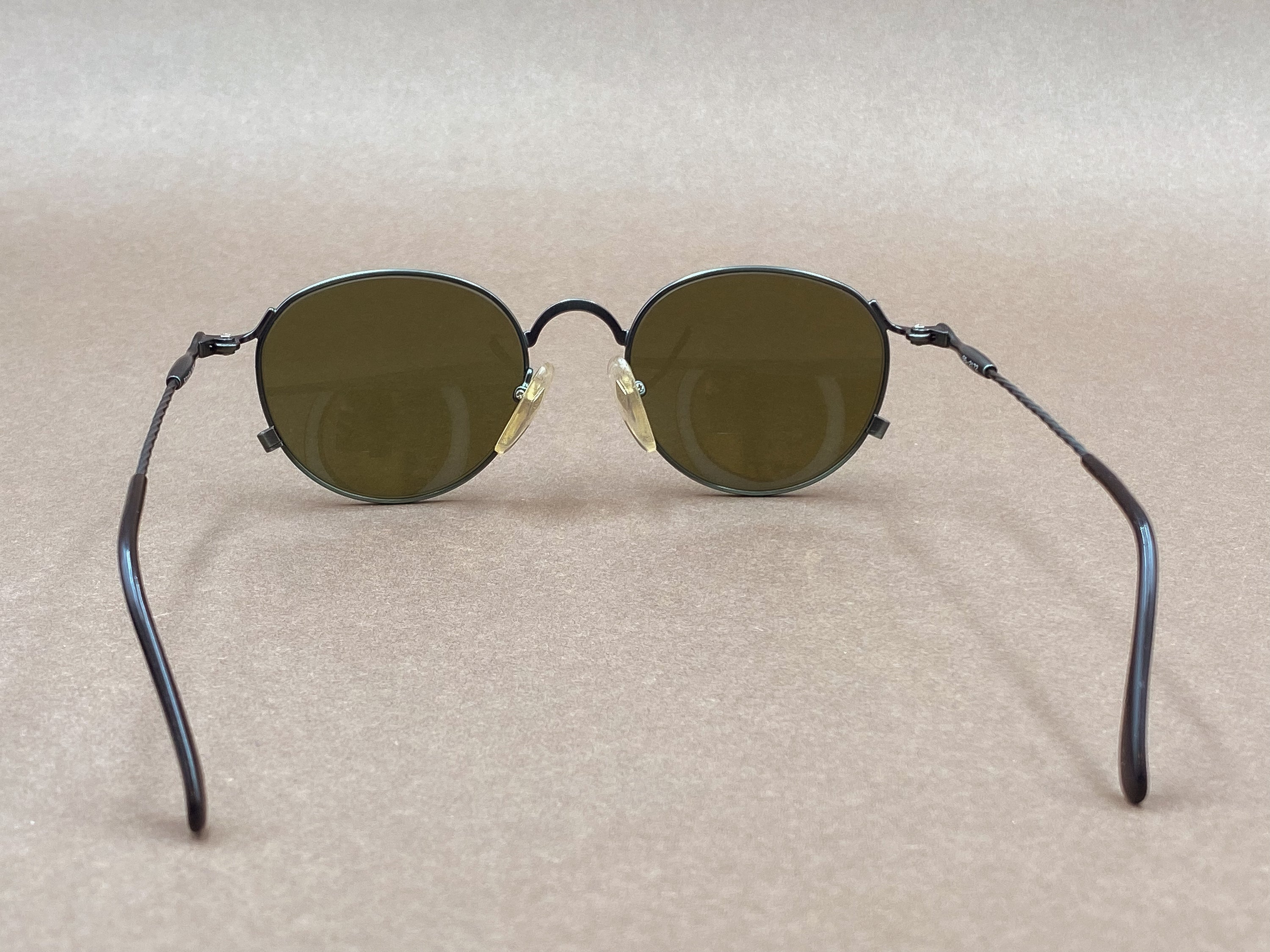 Jean Paul Gaultier 55-2172 90s vintage sunglasses