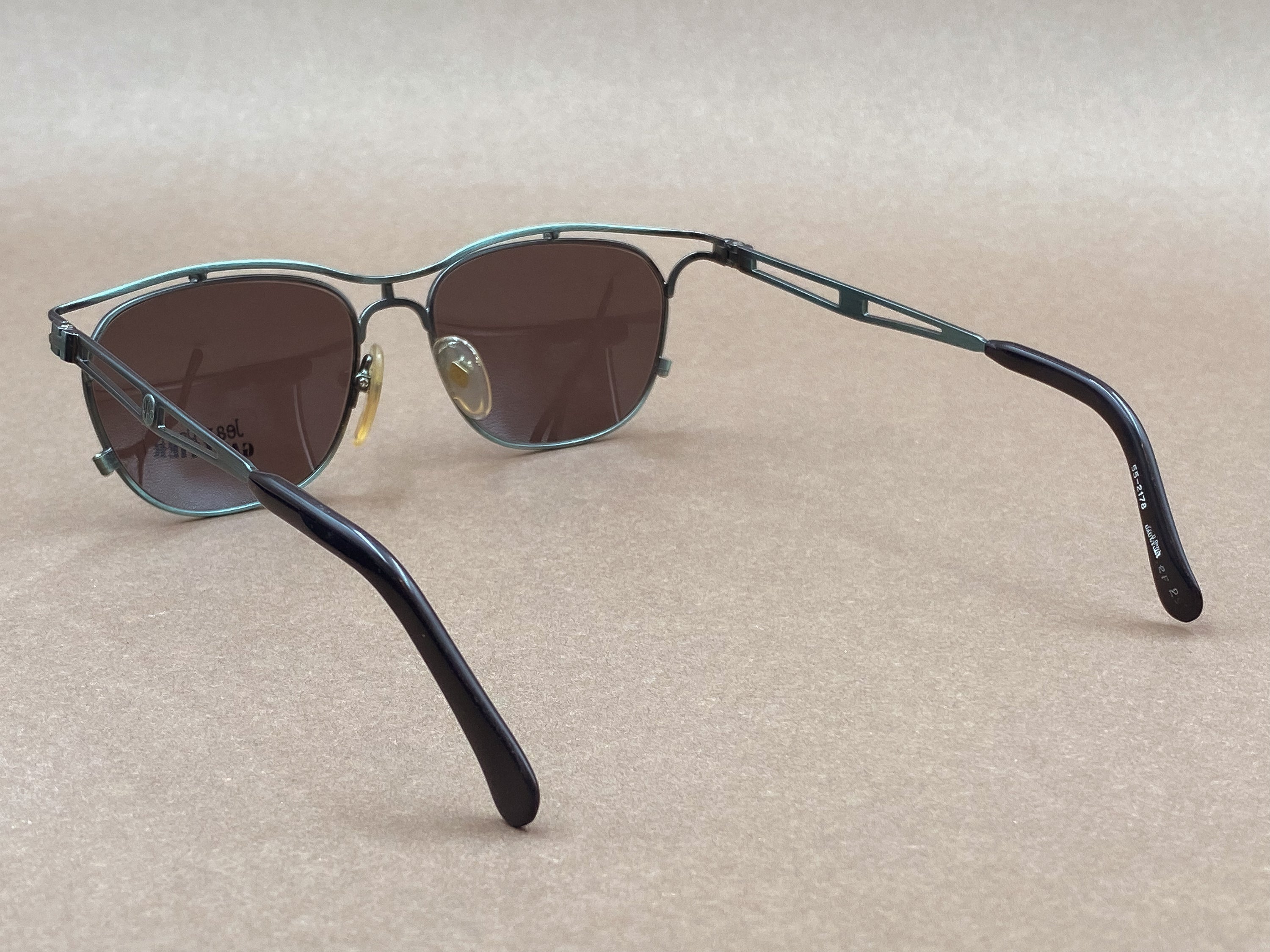 Jean Paul Gaultier 55-2178 90s vintage sunglasses