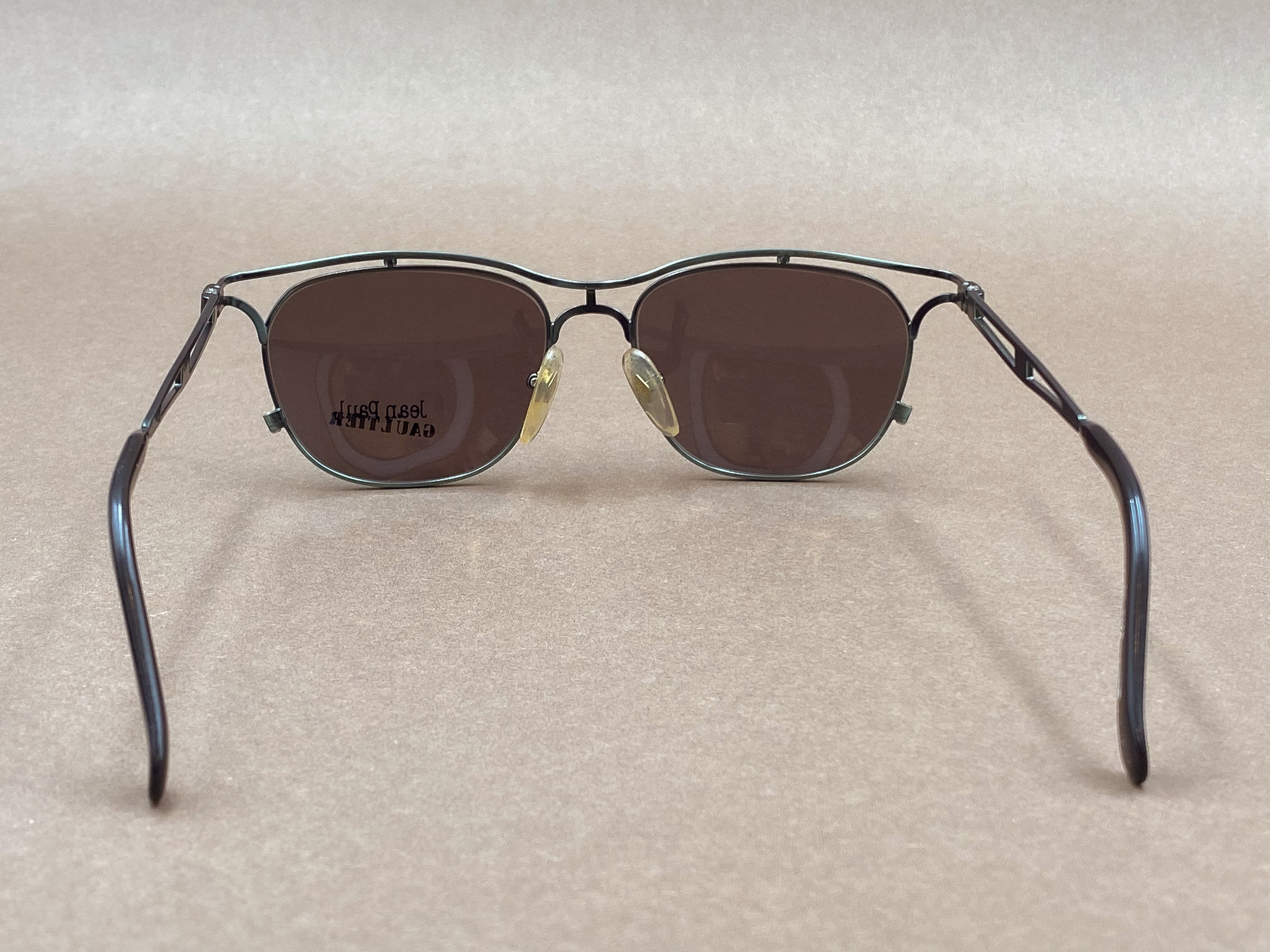 Jean Paul Gaultier 55-2178 90s vintage sunglasses