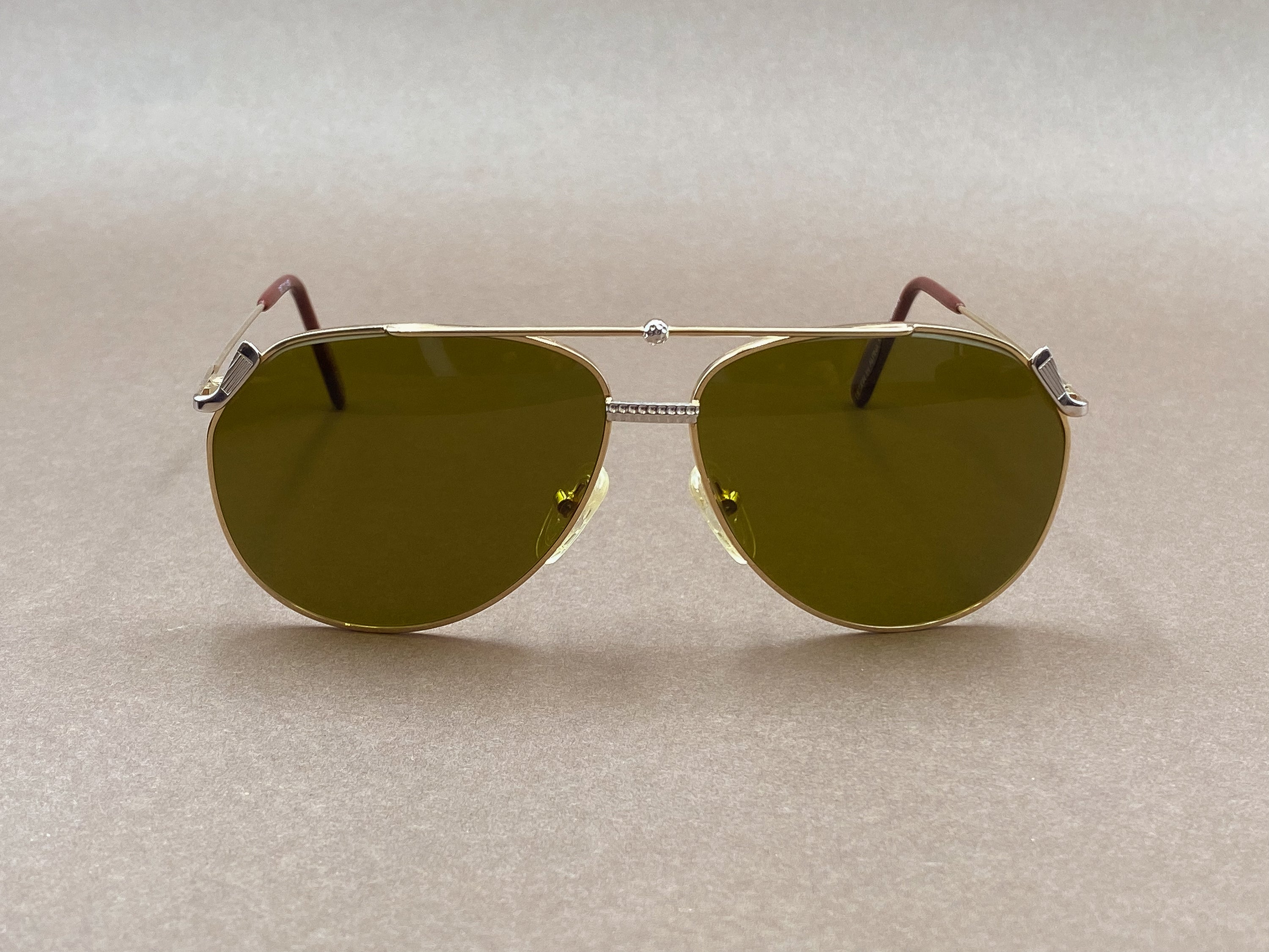 Alpina PG 902 90s vintage sunglasses