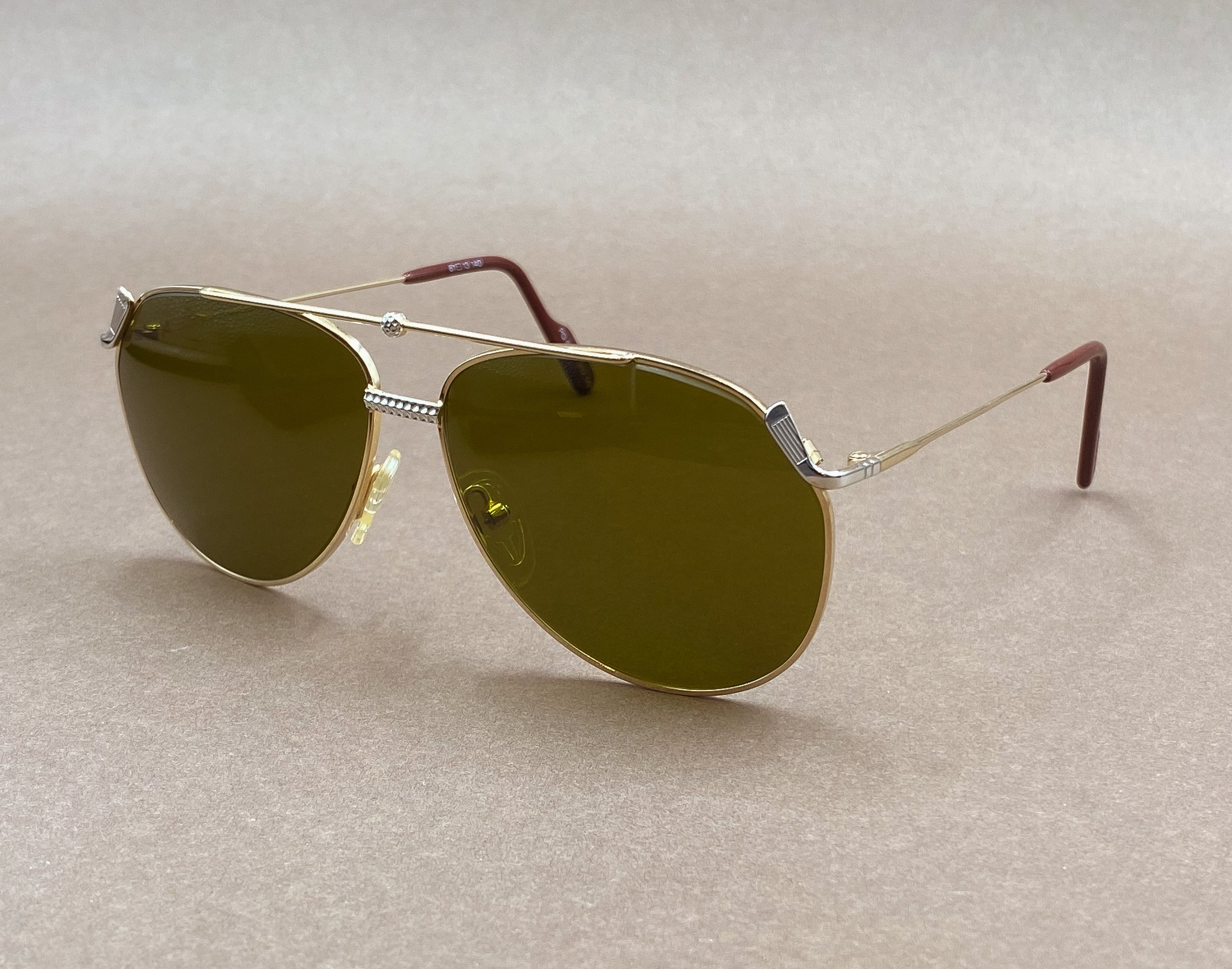 Alpina PG 902 90s vintage sunglasses