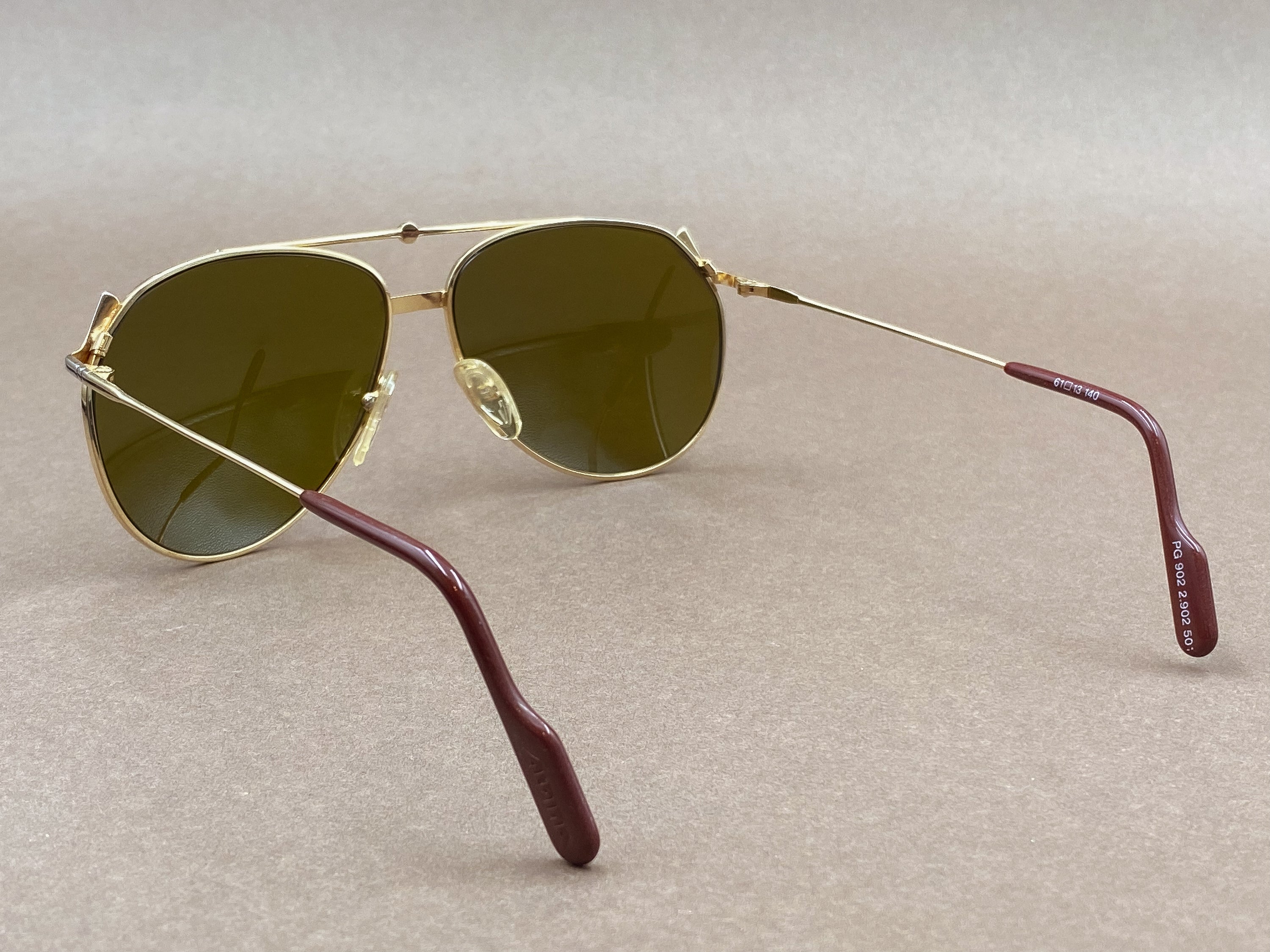 Alpina PG 902 90s vintage sunglasses