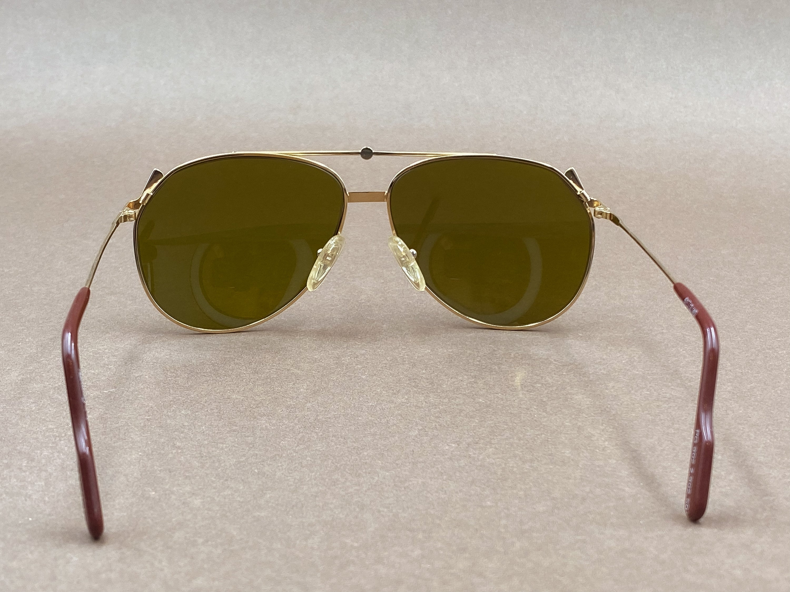 Alpina PG 902 90s vintage sunglasses