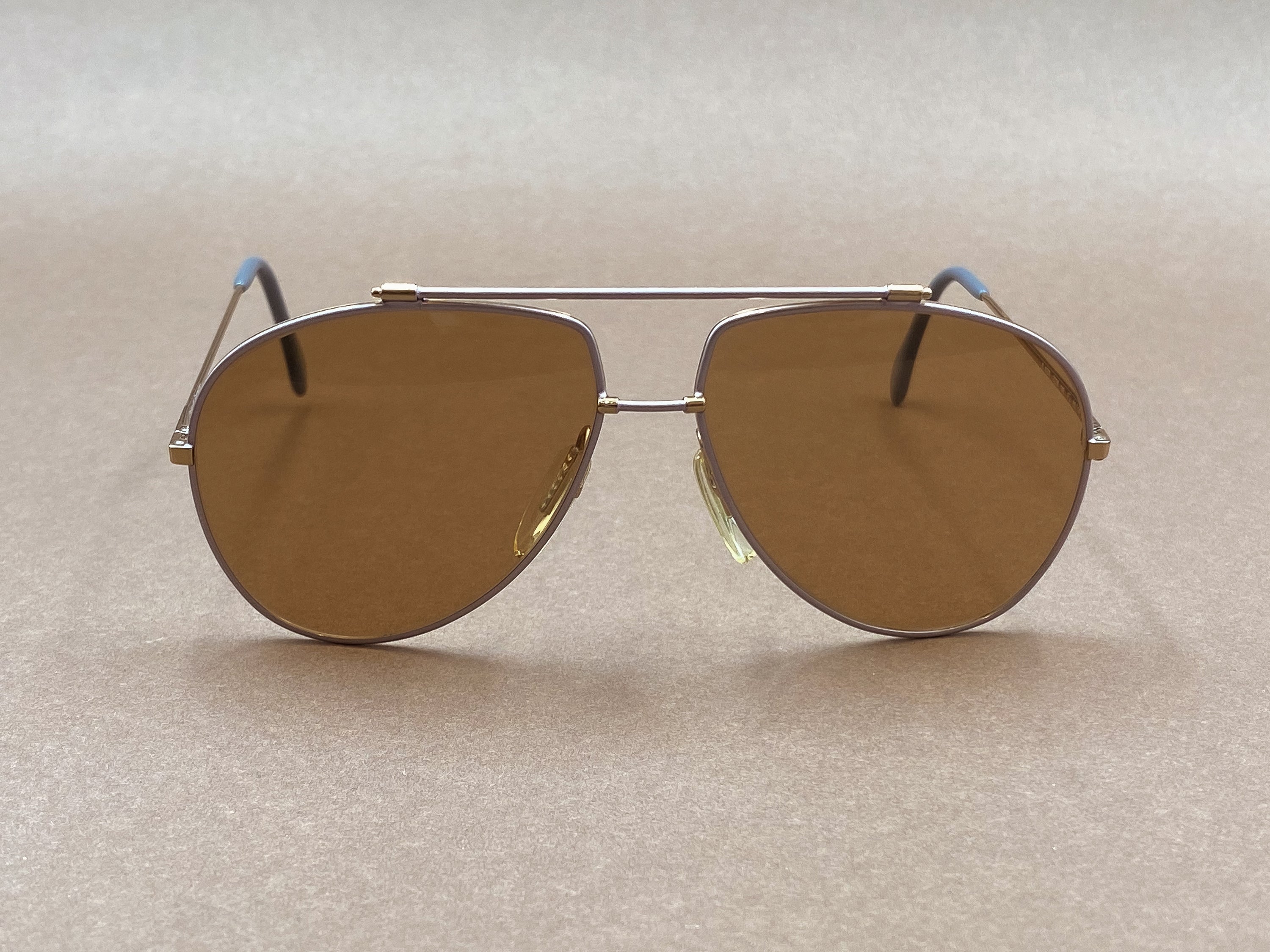 Zeiss 9371 80s vintage sunglasses