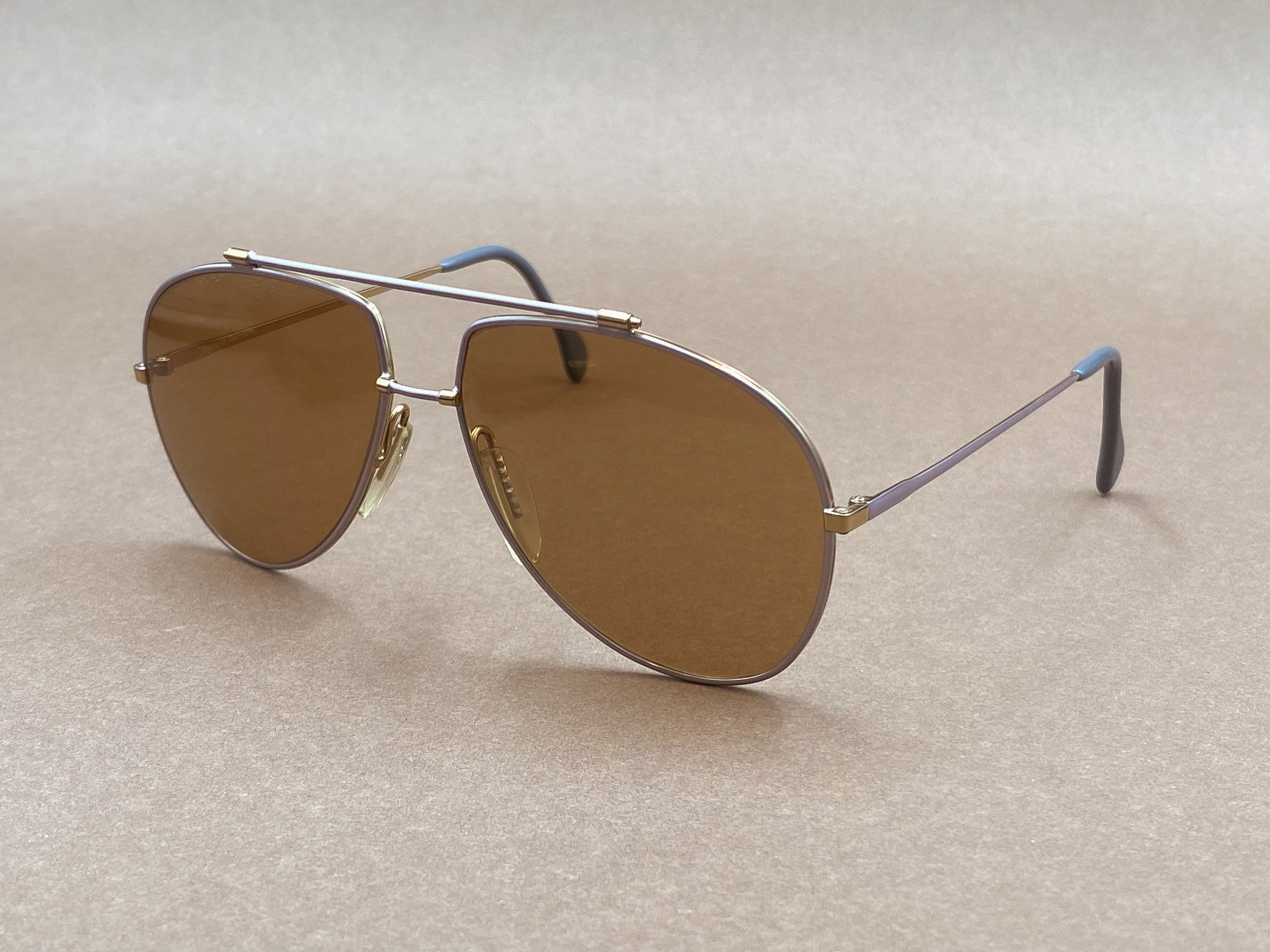 Zeiss 9371 80s vintage sunglasses