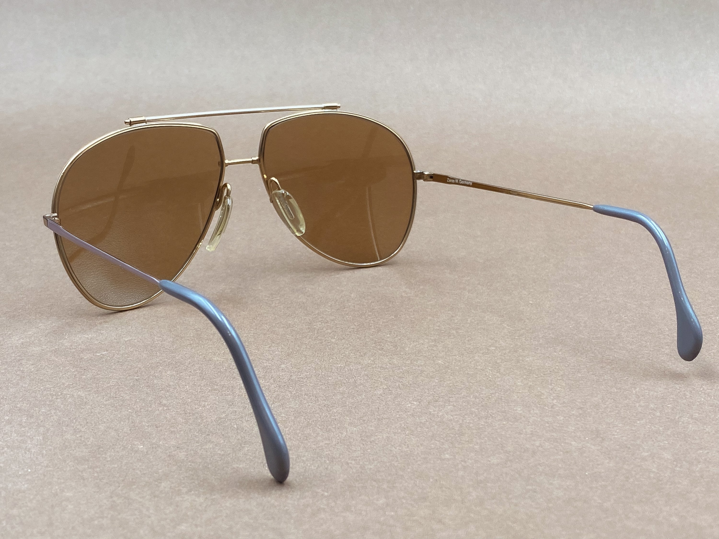 Zeiss 9371 80s vintage sunglasses