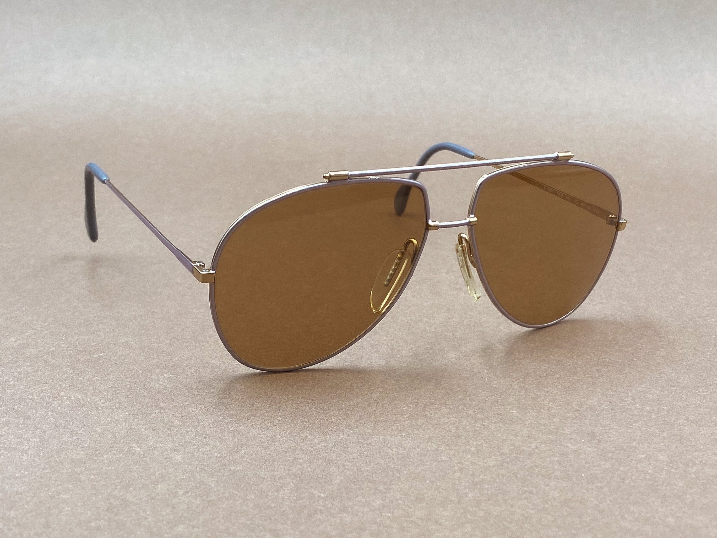 Zeiss 9371 80s vintage sunglasses