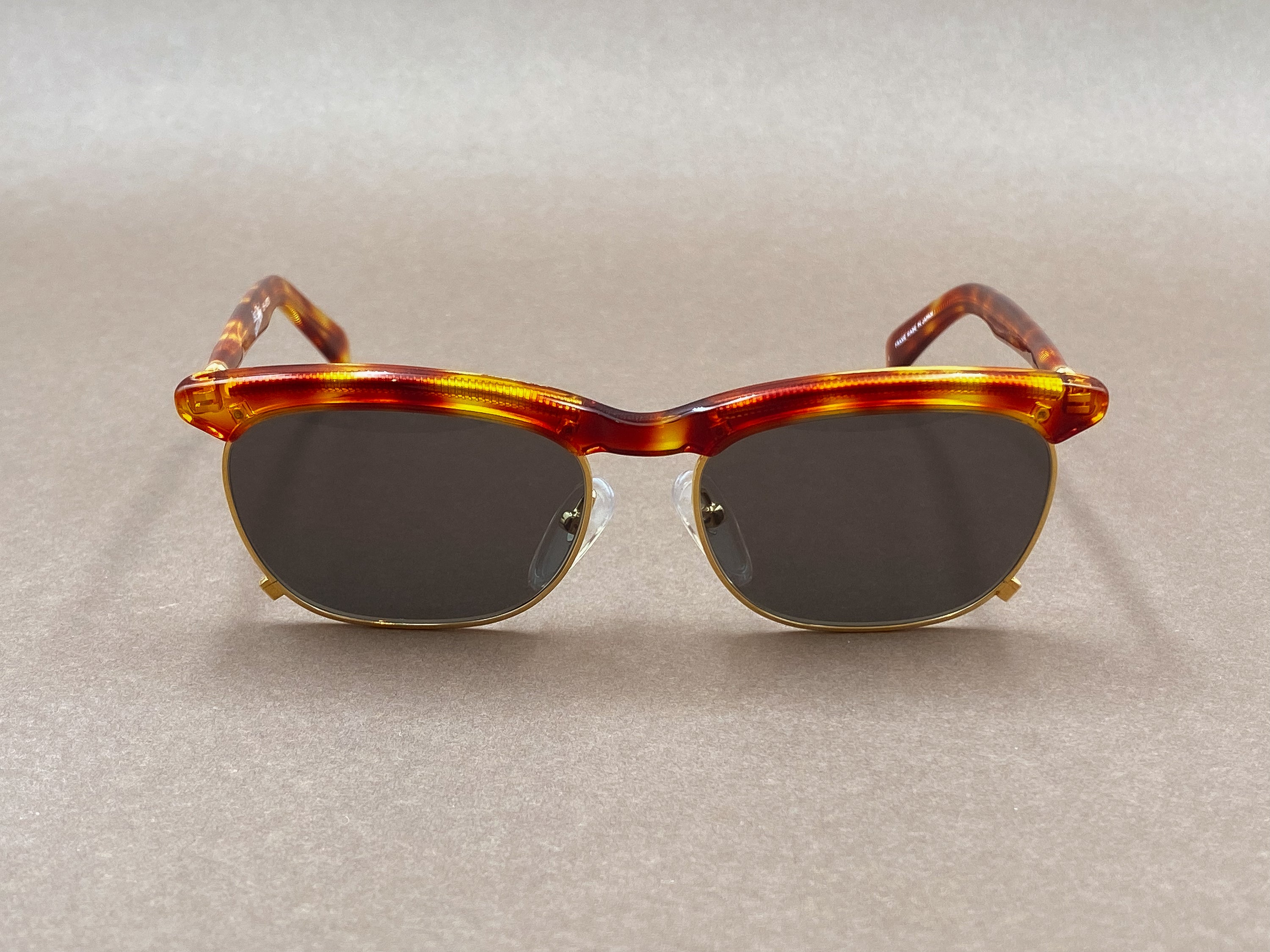 Jean Paul Gaultier 56-0273 90s vintage sunglasses