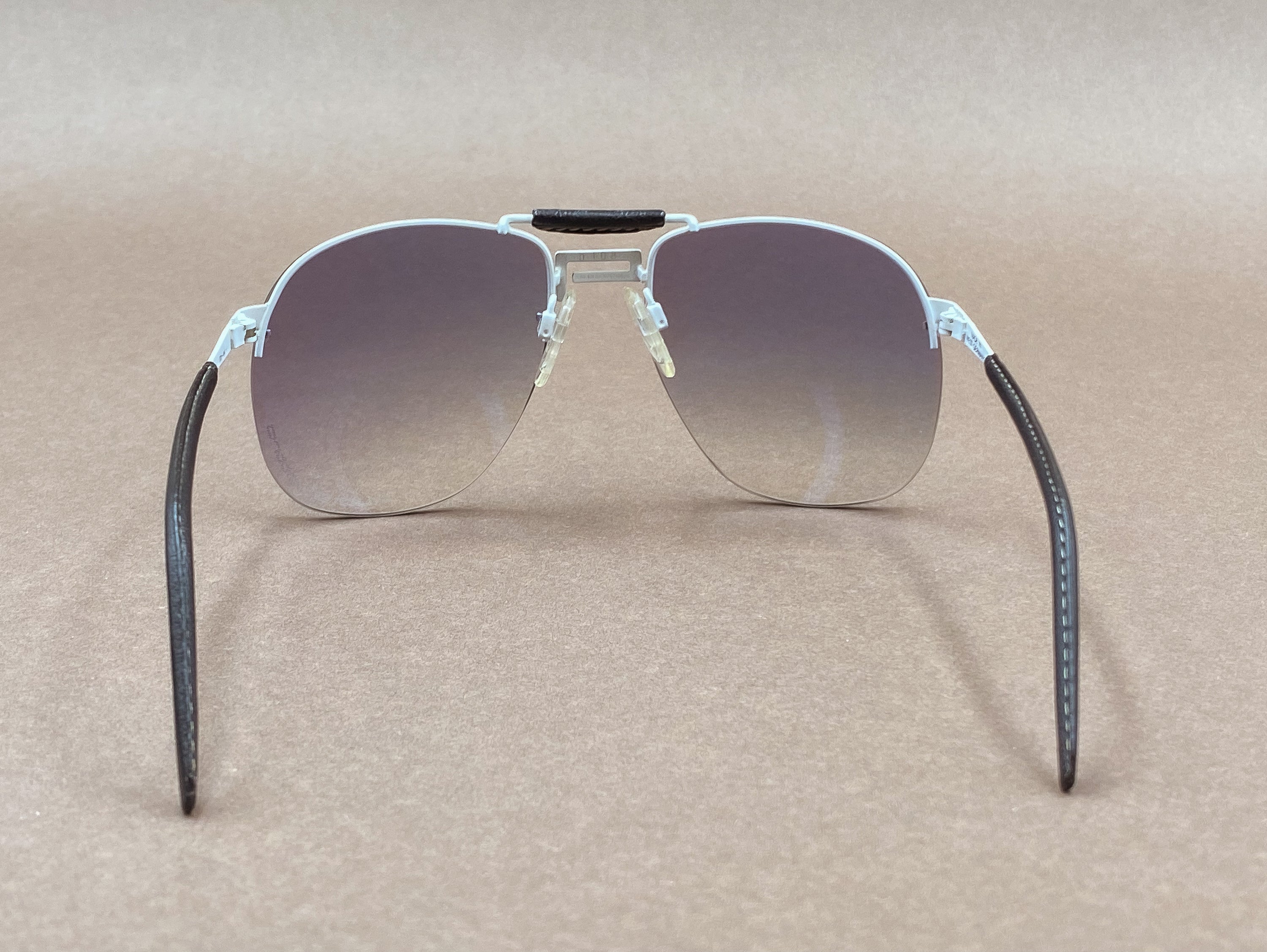 Audi Quattro 0108 80s West Germany sunglasses