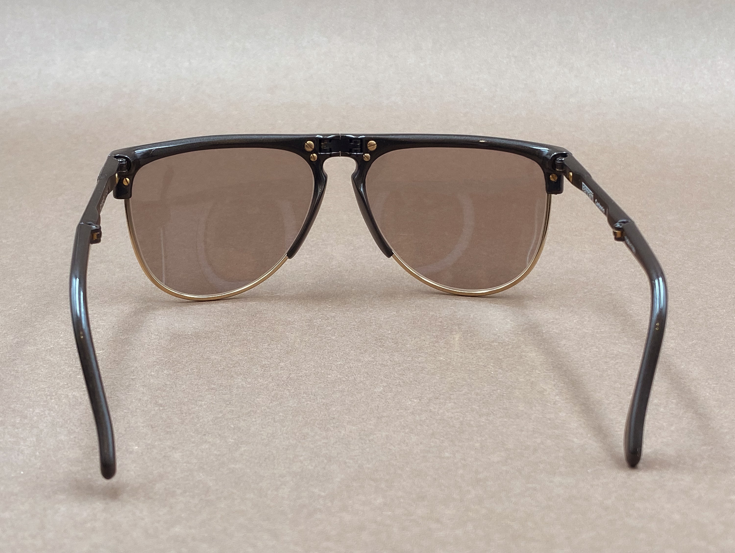 Ferrari Carbonio F27-S 80s vintage sunglasses