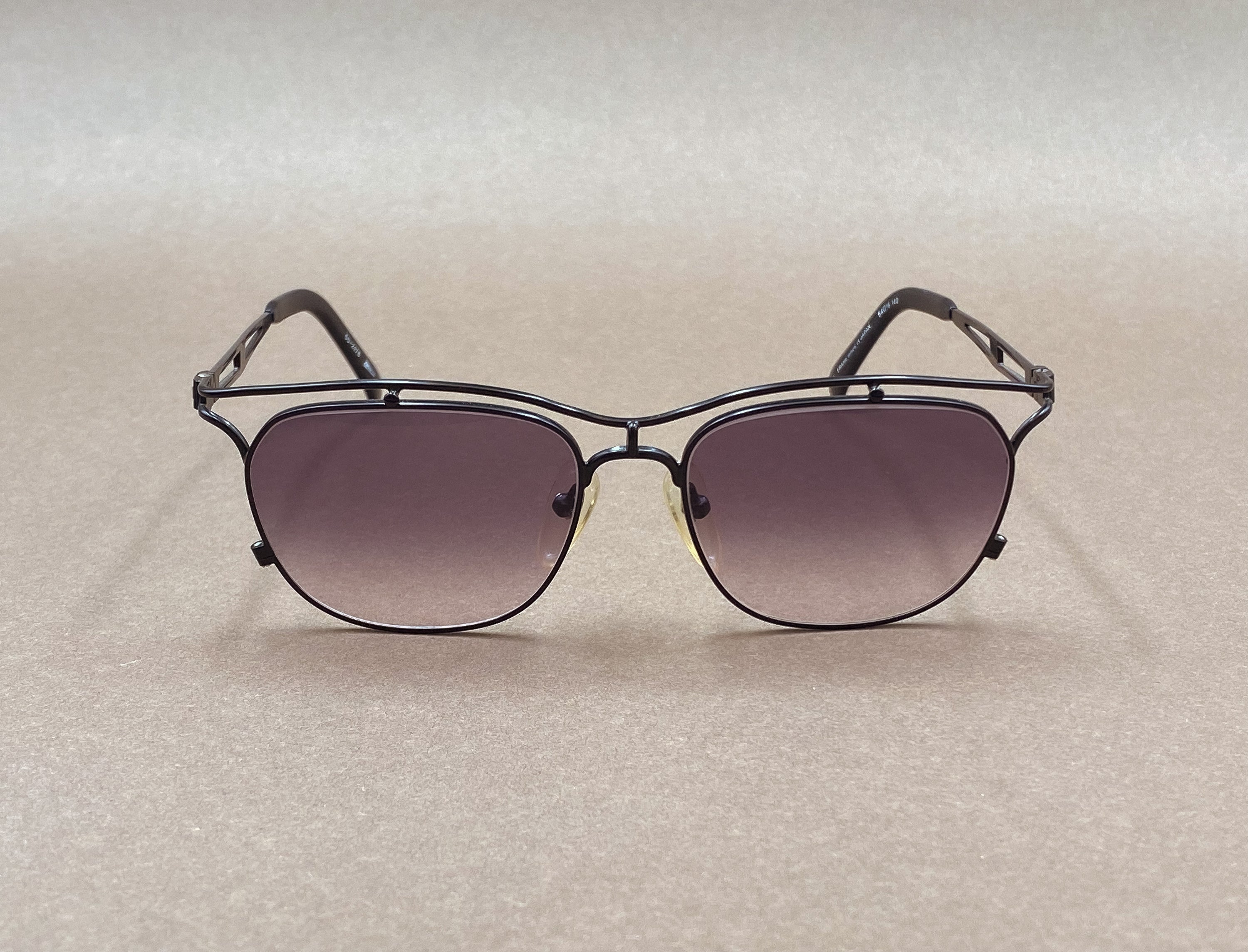 Jean Paul Gaultier 55-2178 90s vintage sunglasses