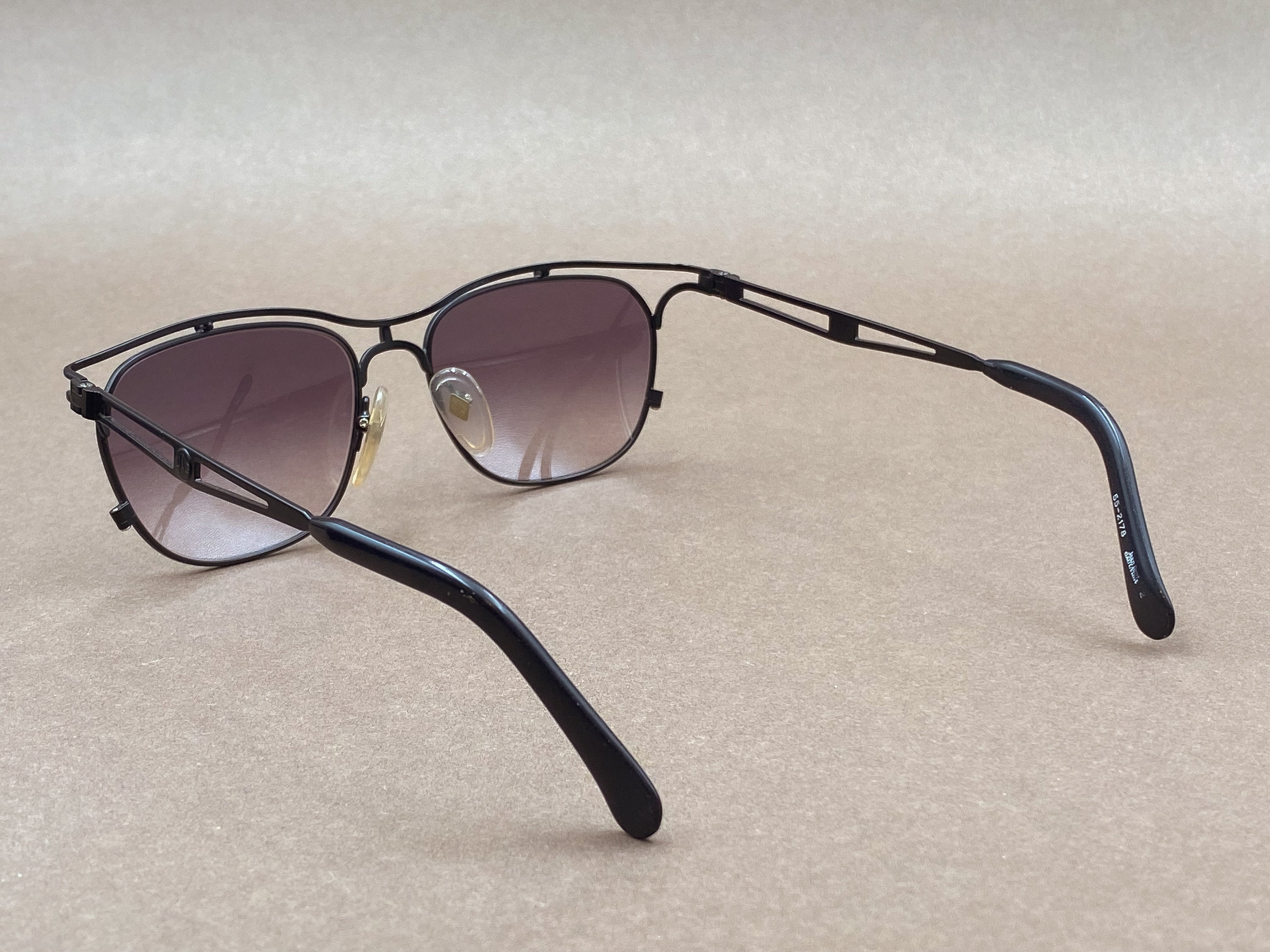 Jean Paul Gaultier 55-2178 90s vintage sunglasses