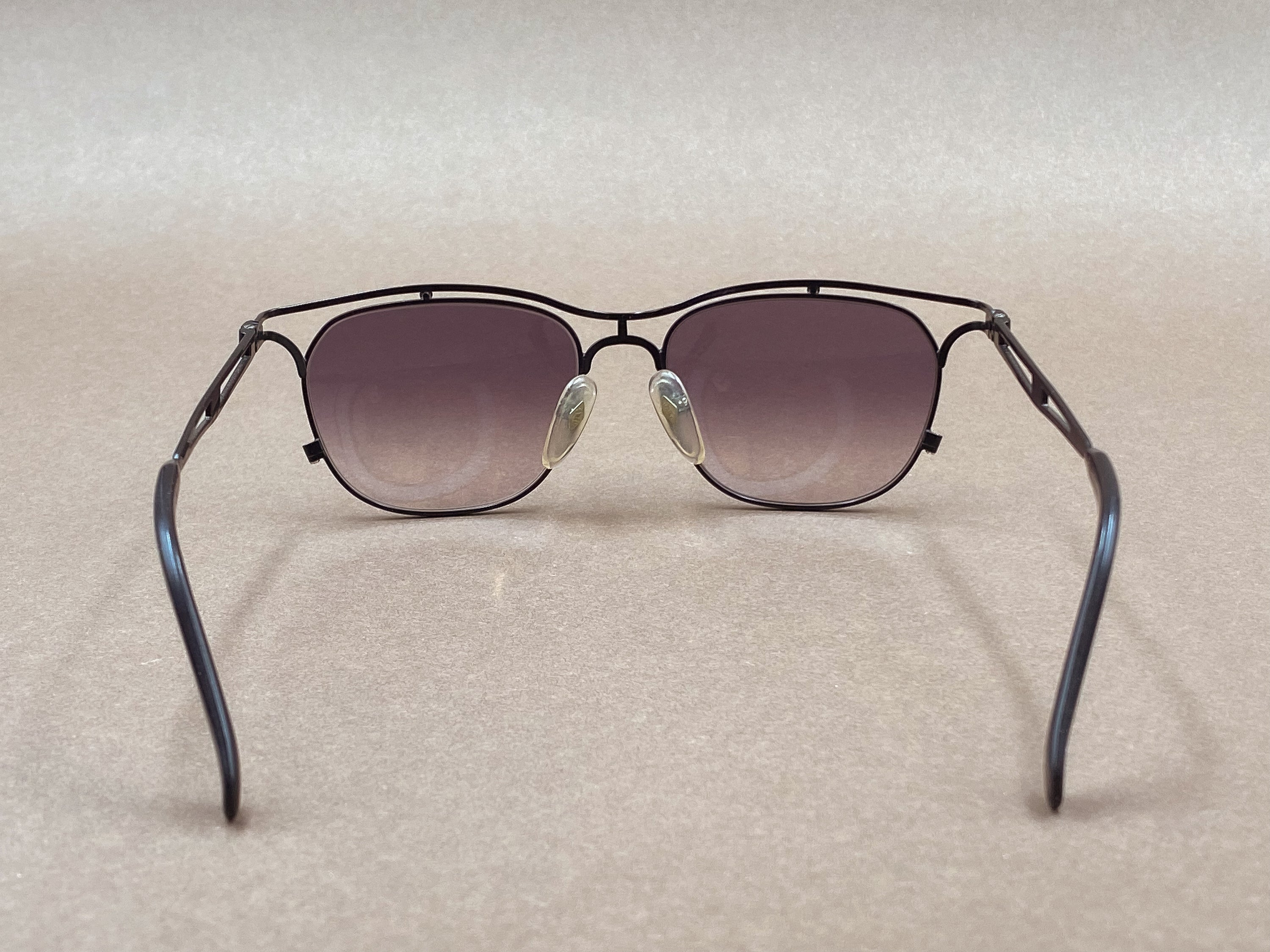 Jean Paul Gaultier 55-2178 90s vintage sunglasses