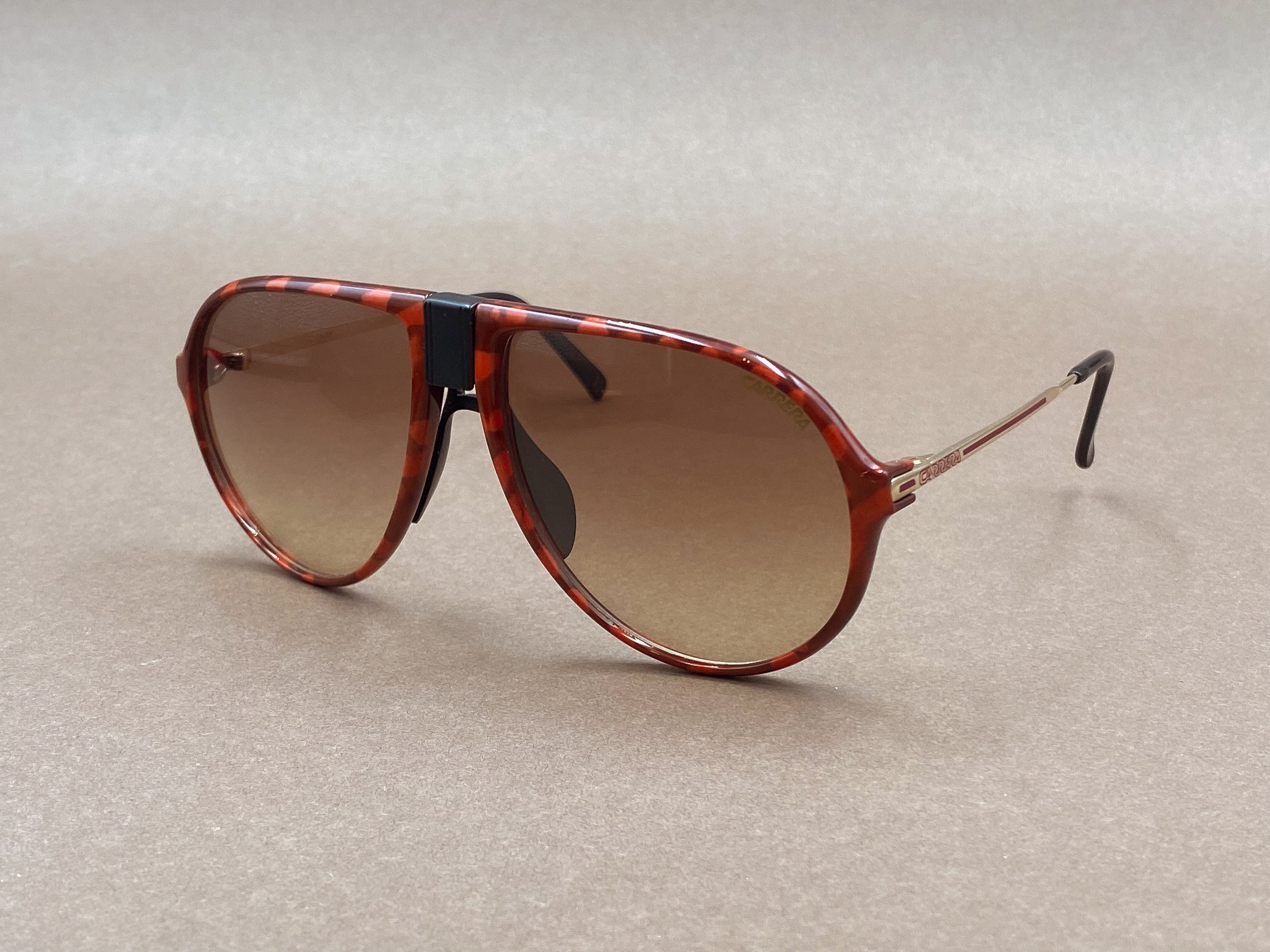 Carrera 5413 80s vintage sunglasses