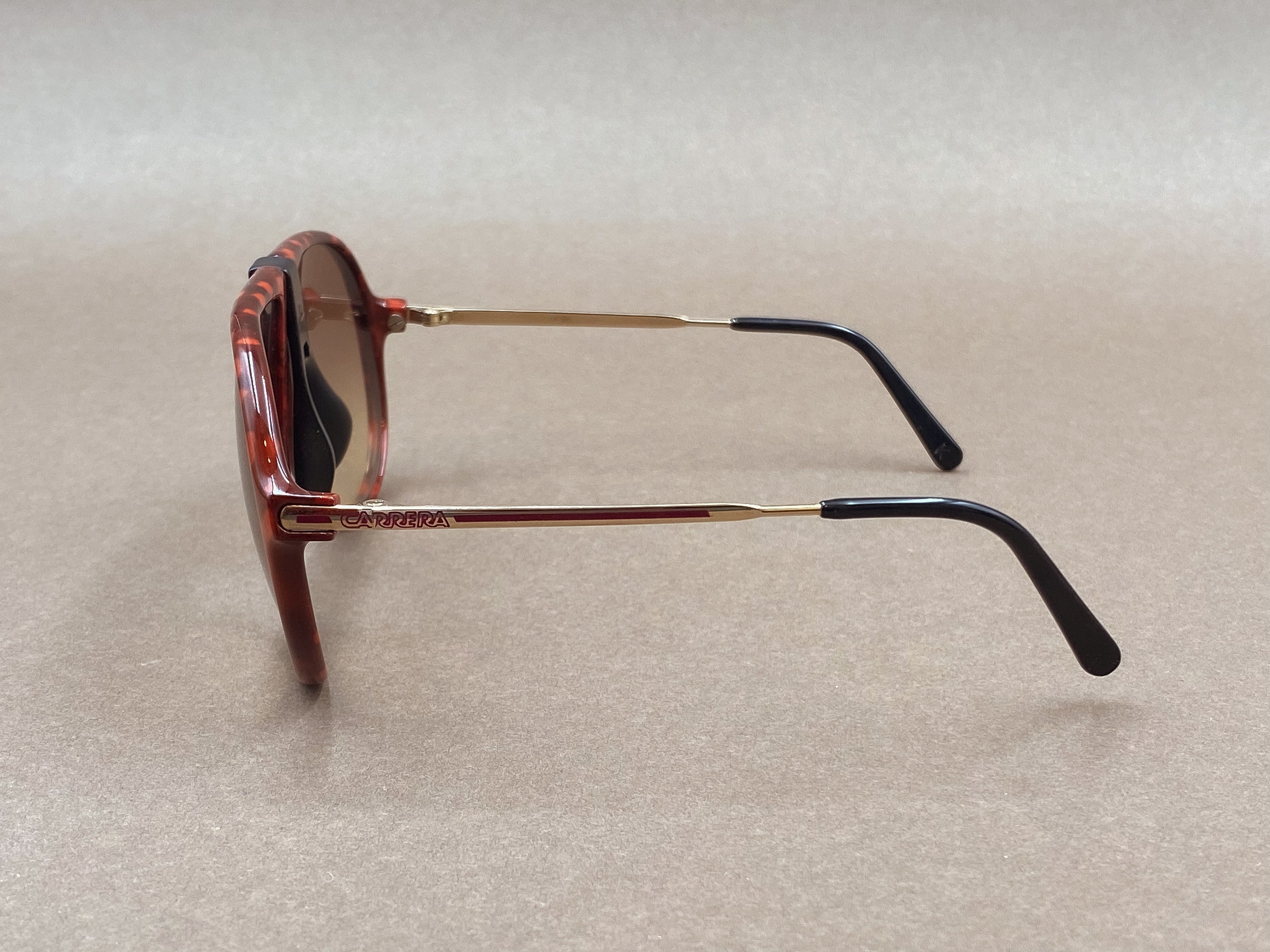 Carrera 5413 80s vintage sunglasses