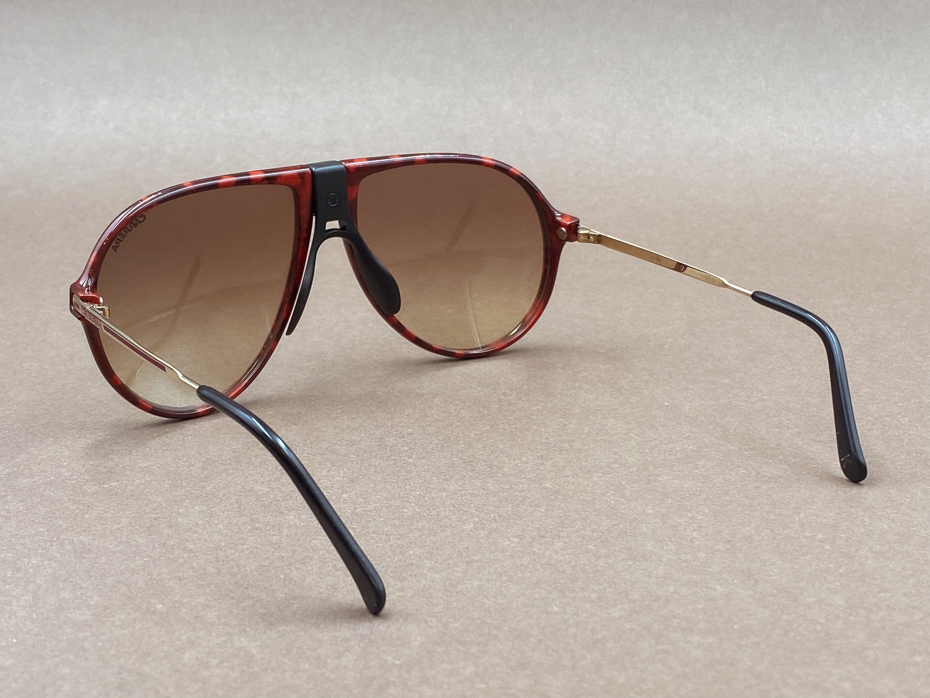 Carrera 5413 80s vintage sunglasses