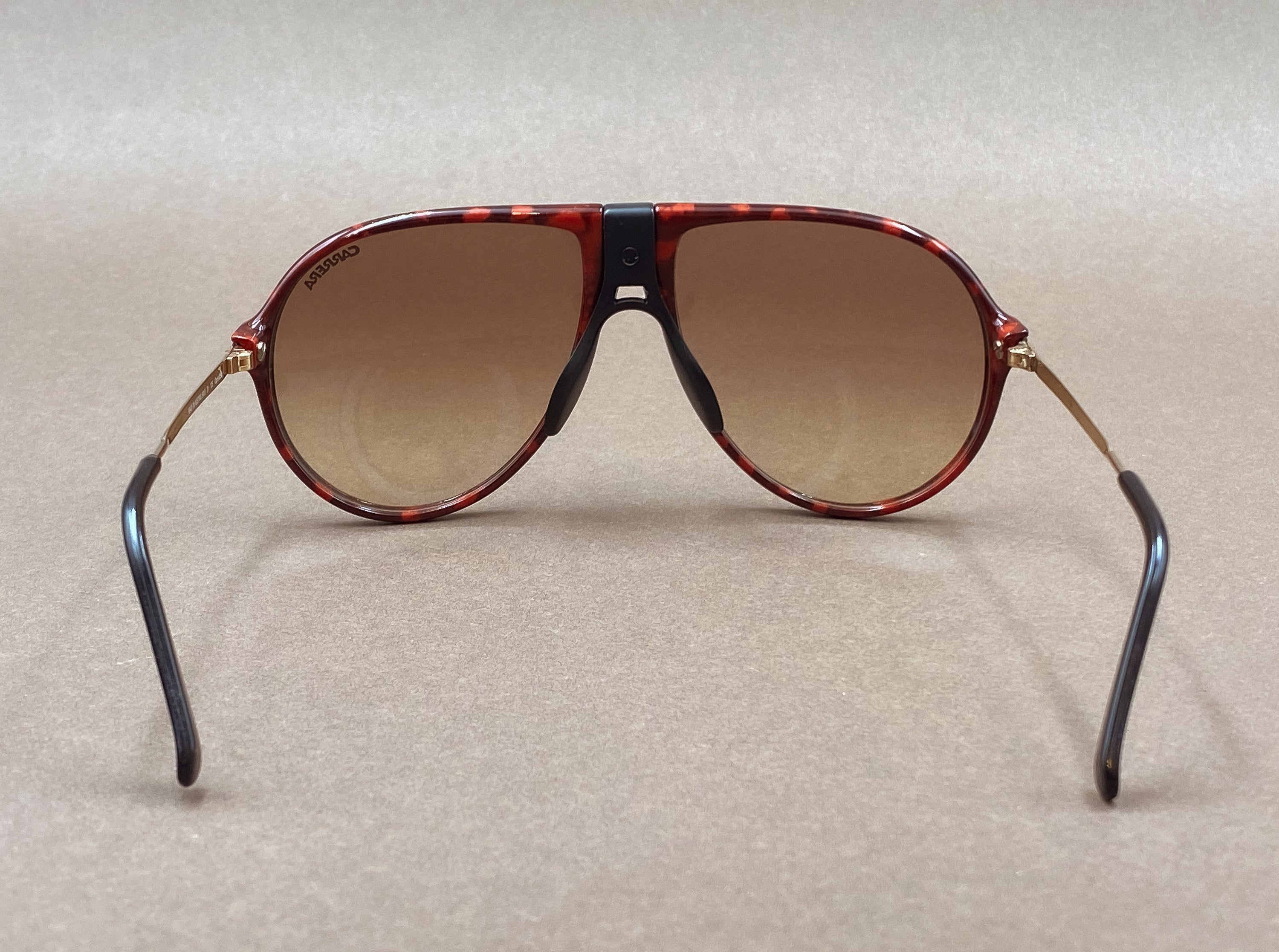 Carrera 5413 80s vintage sunglasses