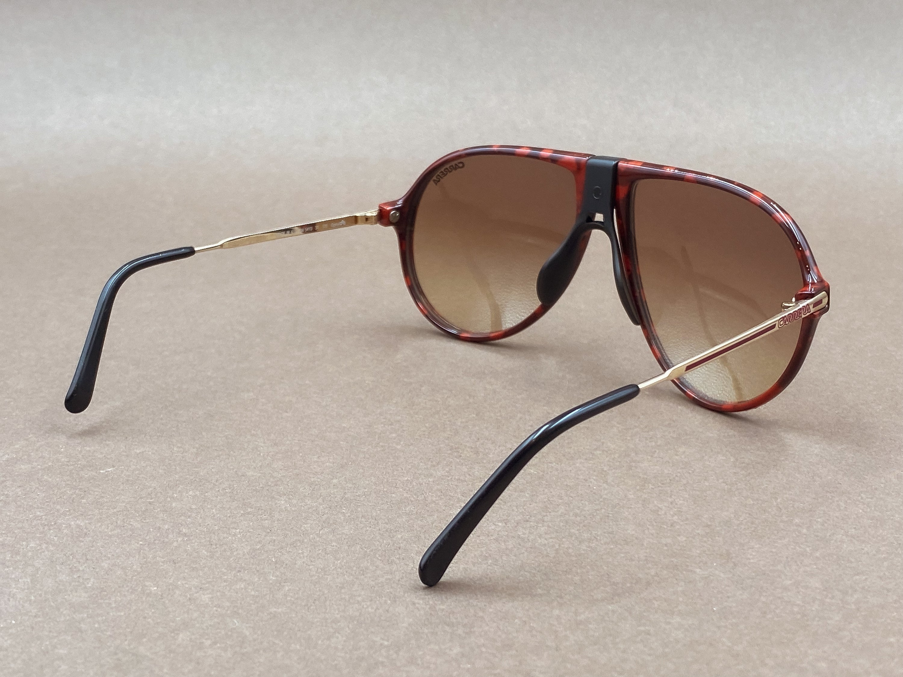 Carrera 5413 80s vintage sunglasses