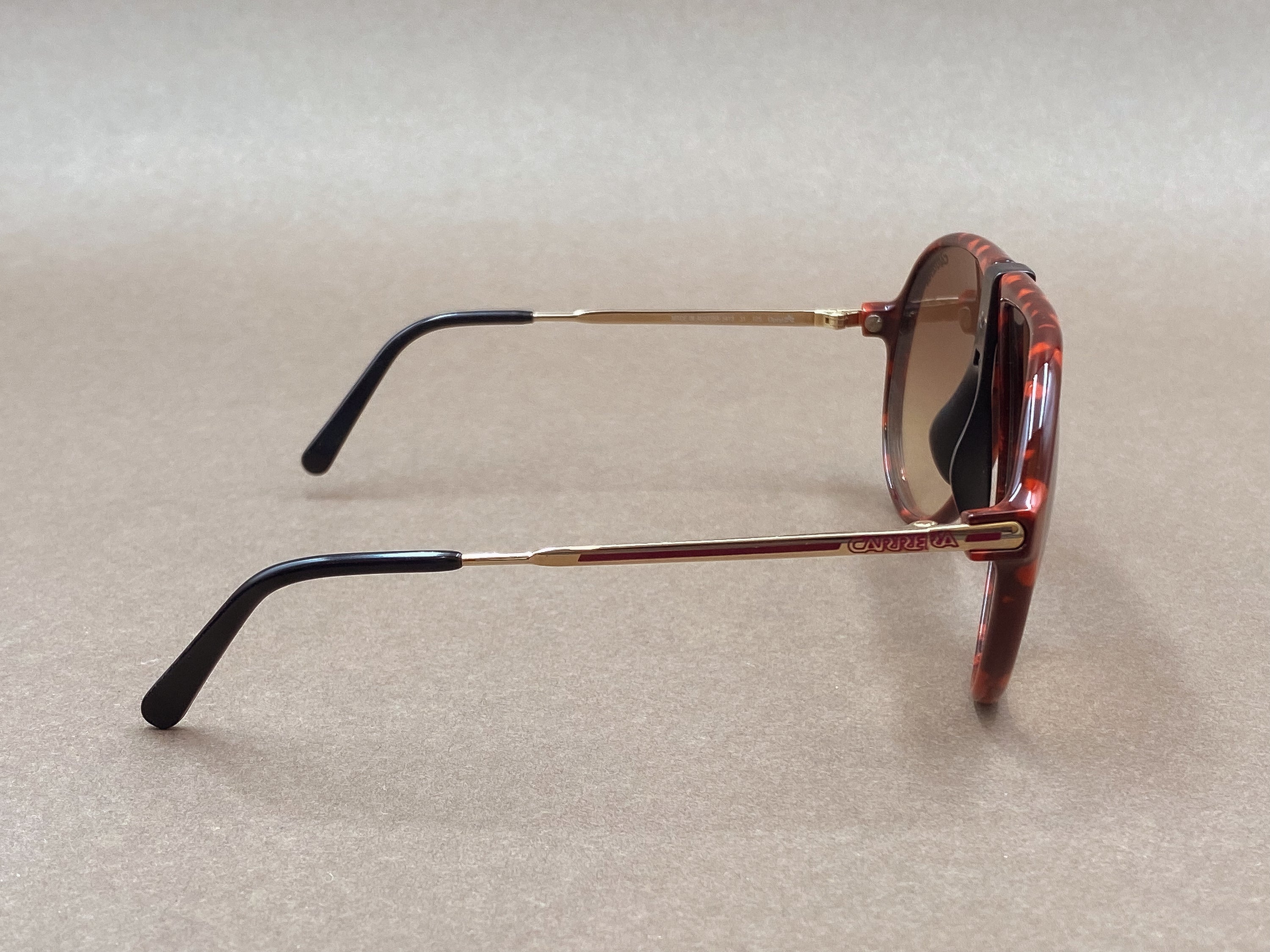 Carrera 5413 80s vintage sunglasses