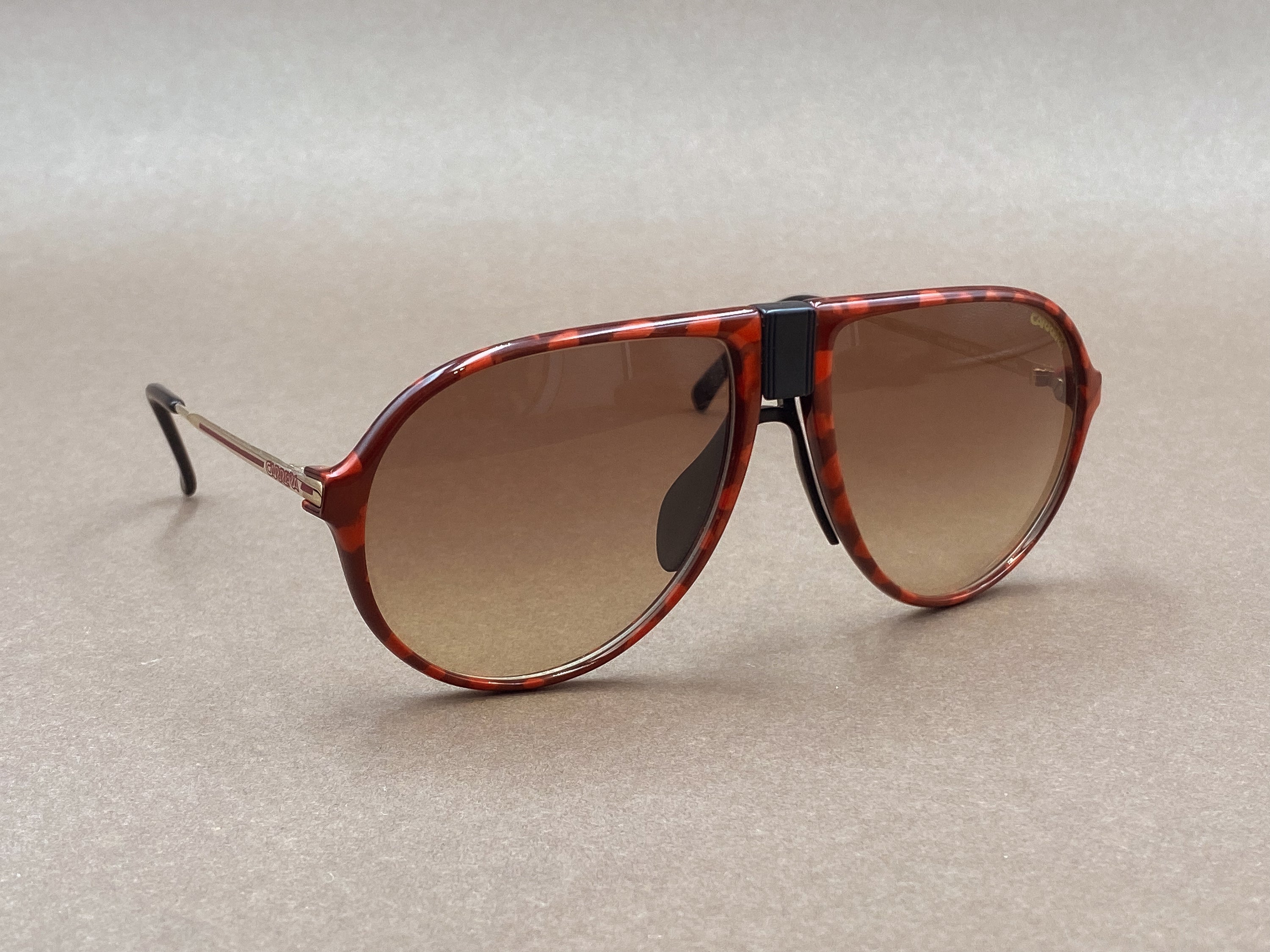 Carrera 5413 80s vintage sunglasses