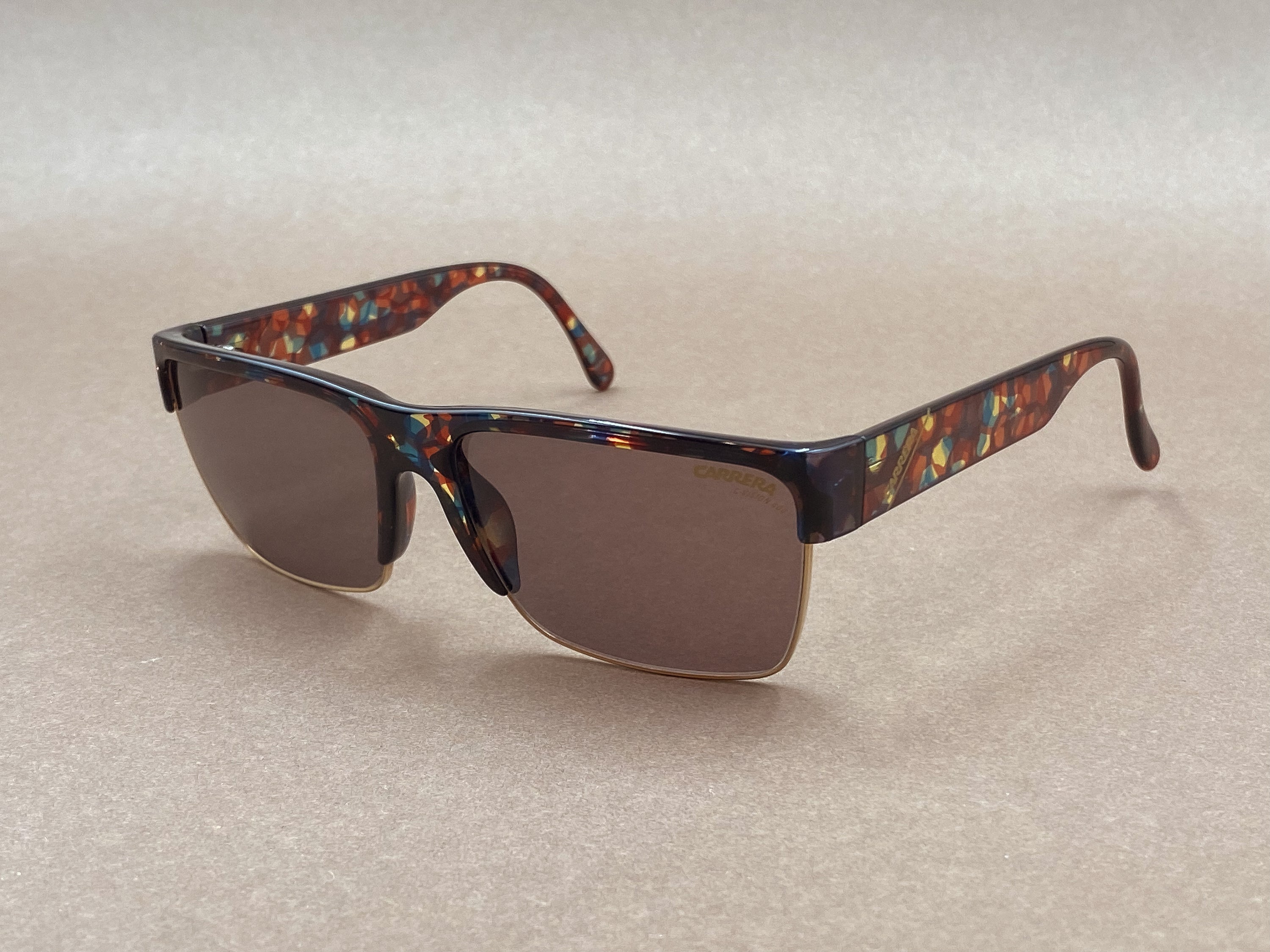 Carrera 5440 80s vintage sunglasses