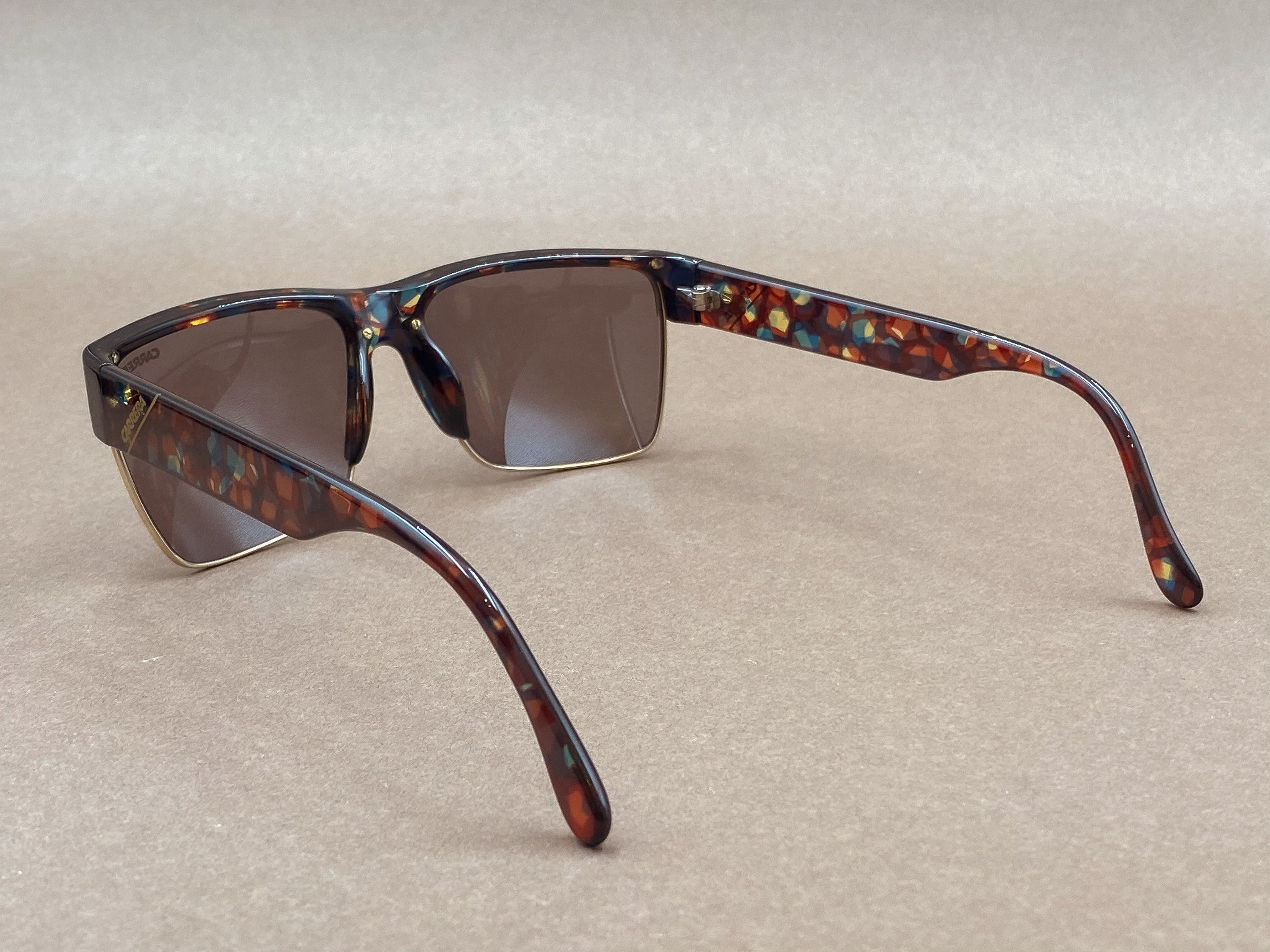 Carrera 5440 80s vintage sunglasses