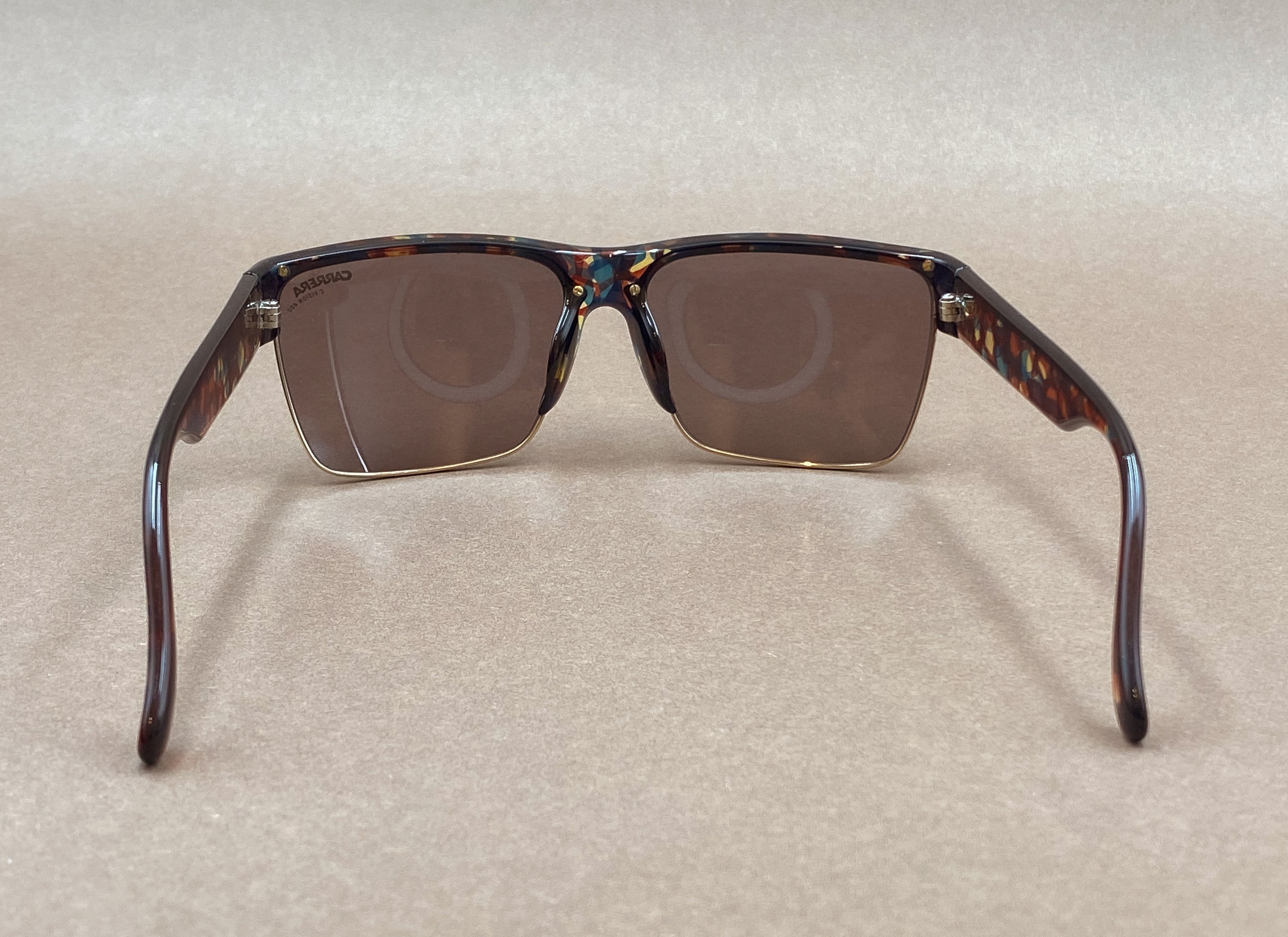 Carrera 5440 80s vintage sunglasses