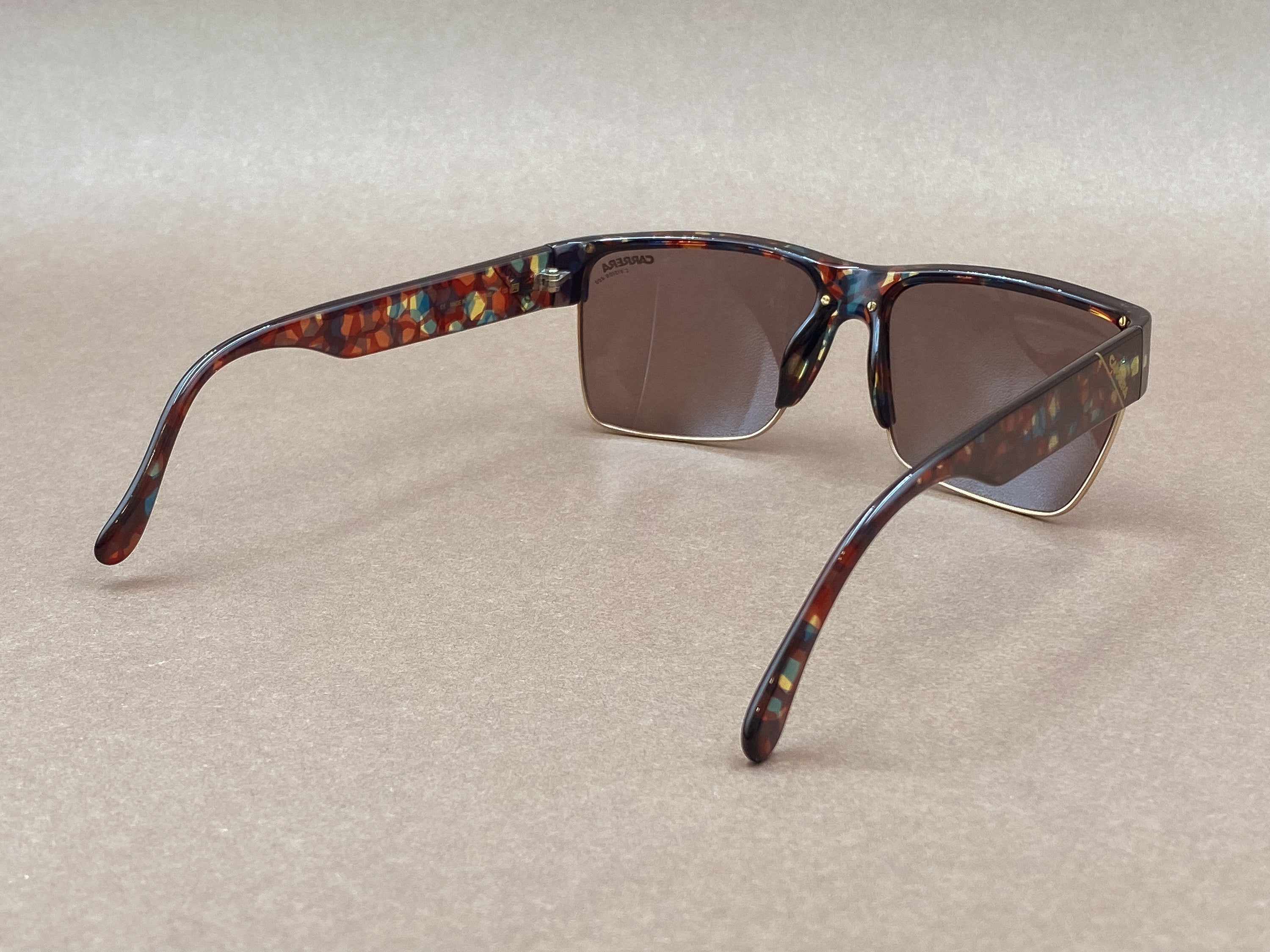 Carrera 5440 80s vintage sunglasses