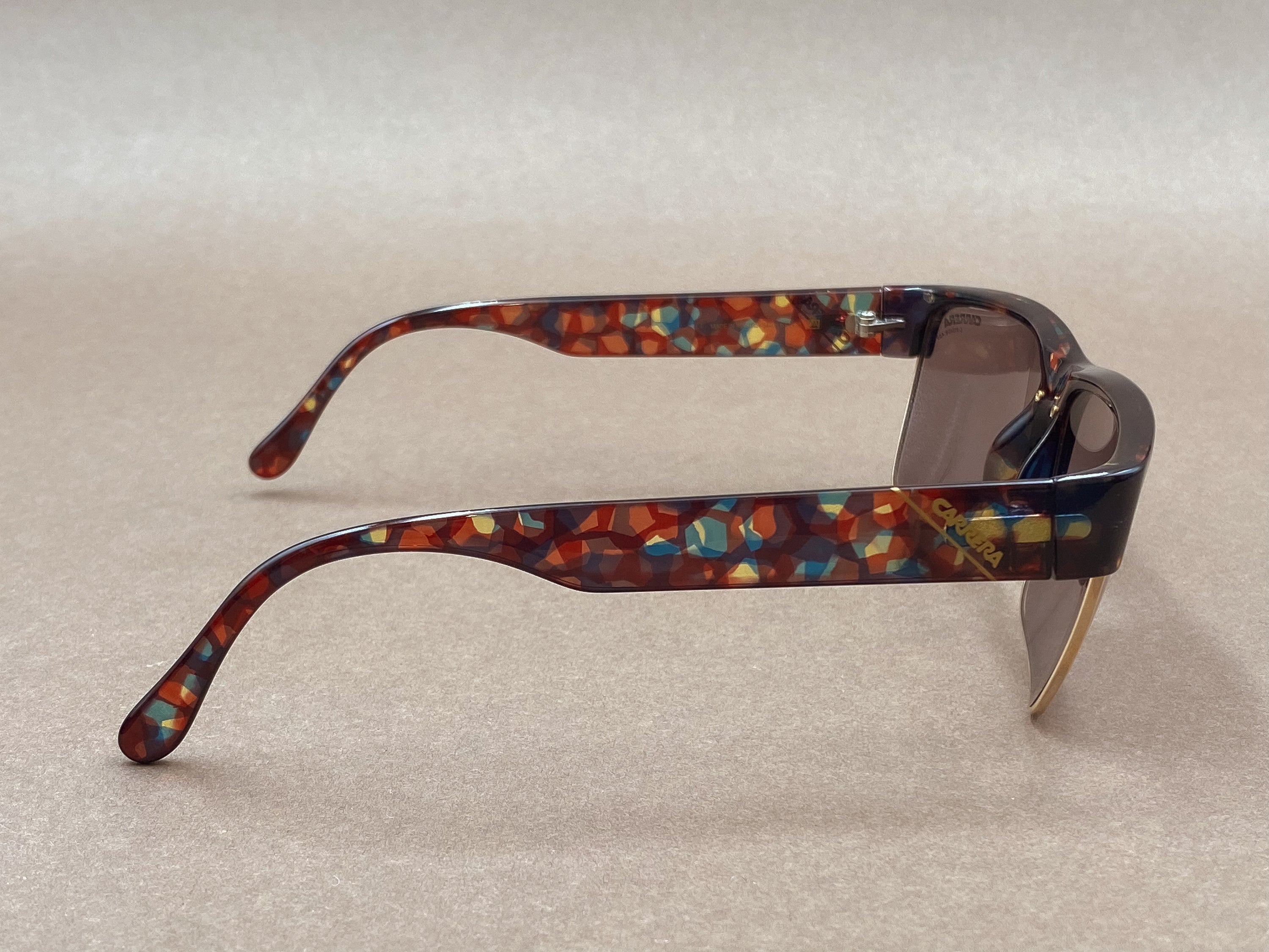 Carrera 5440 80s vintage sunglasses