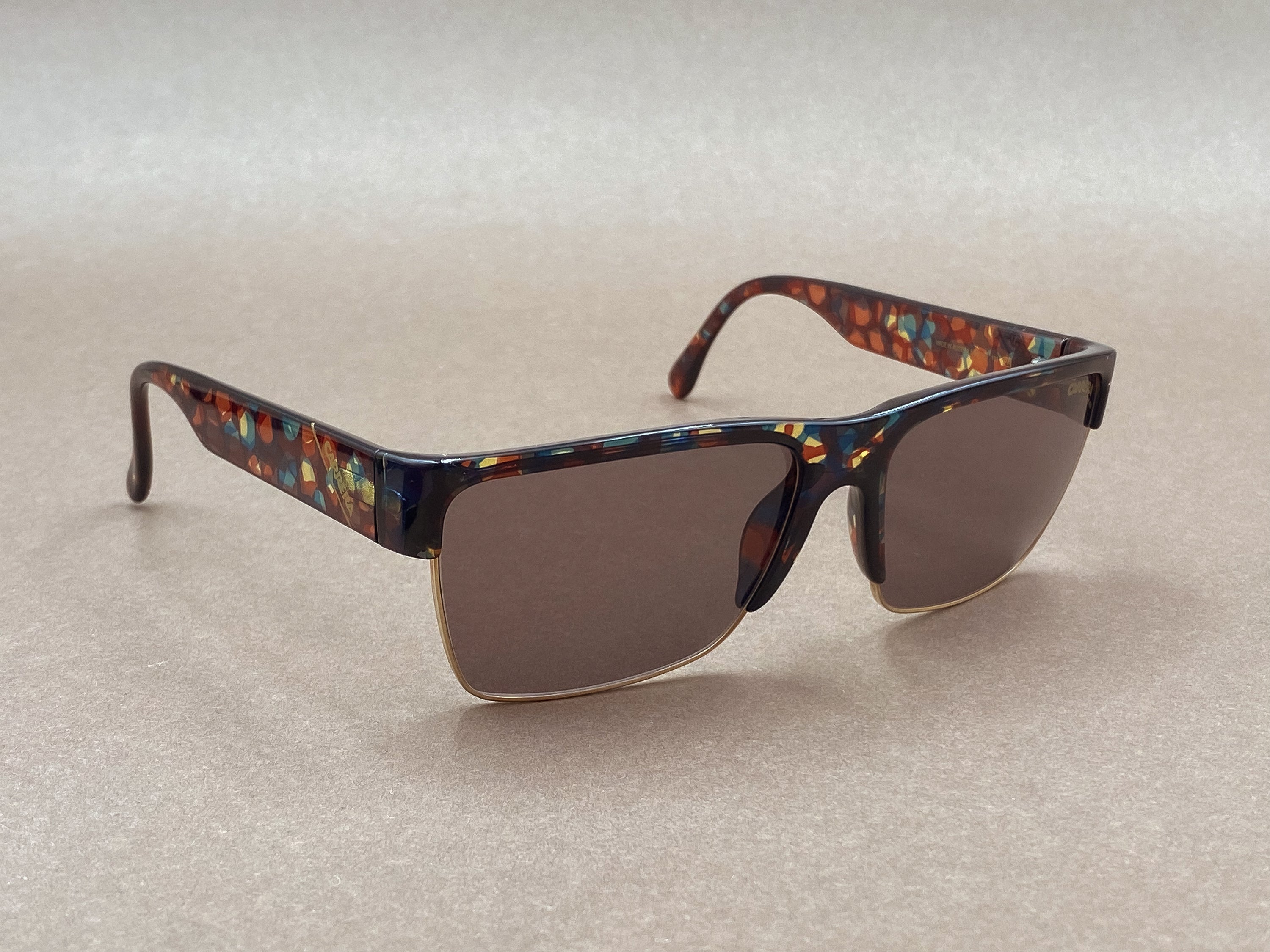 Carrera 5440 80s vintage sunglasses