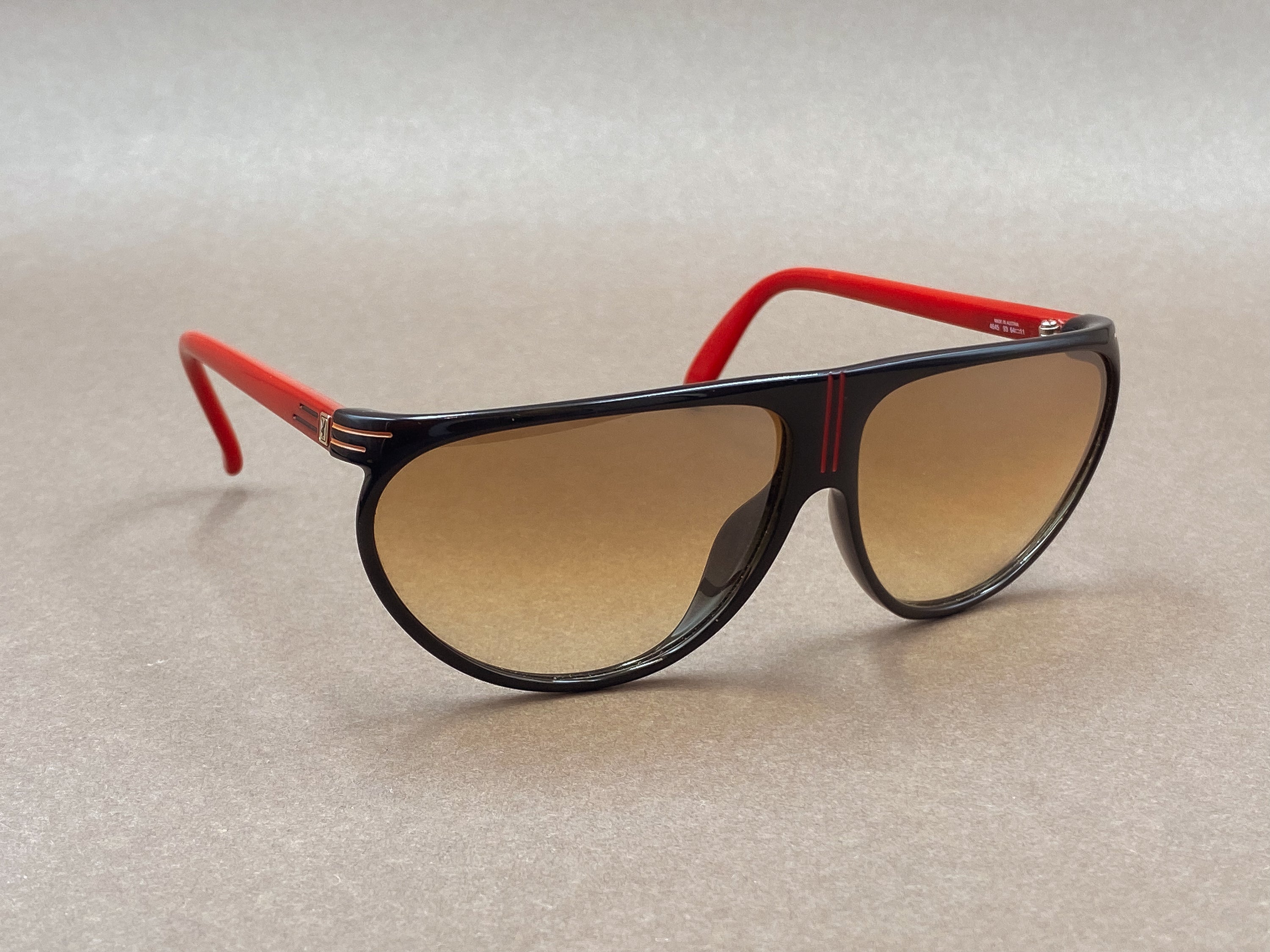 Playboy 4645 80s vintage sunglasses