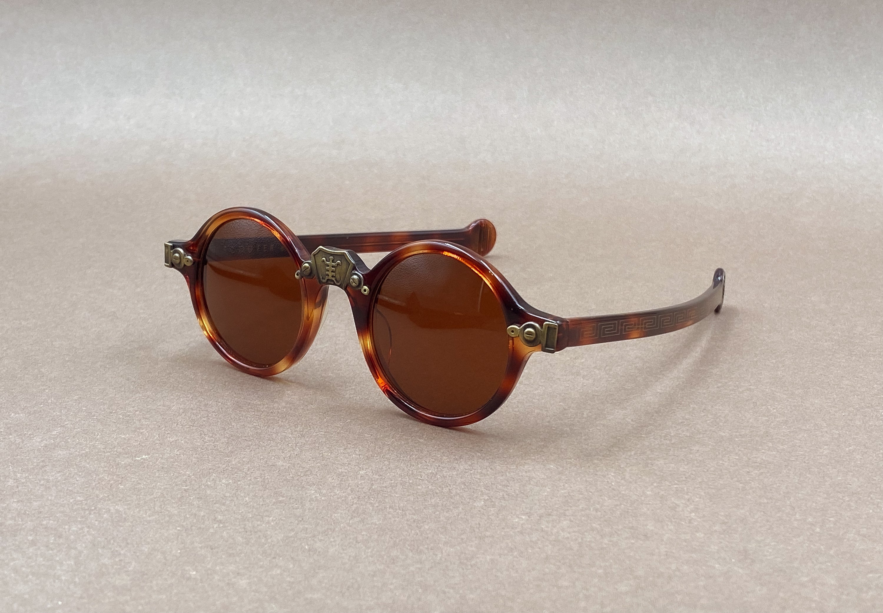 Scooter 879 80s vintage sunglasses