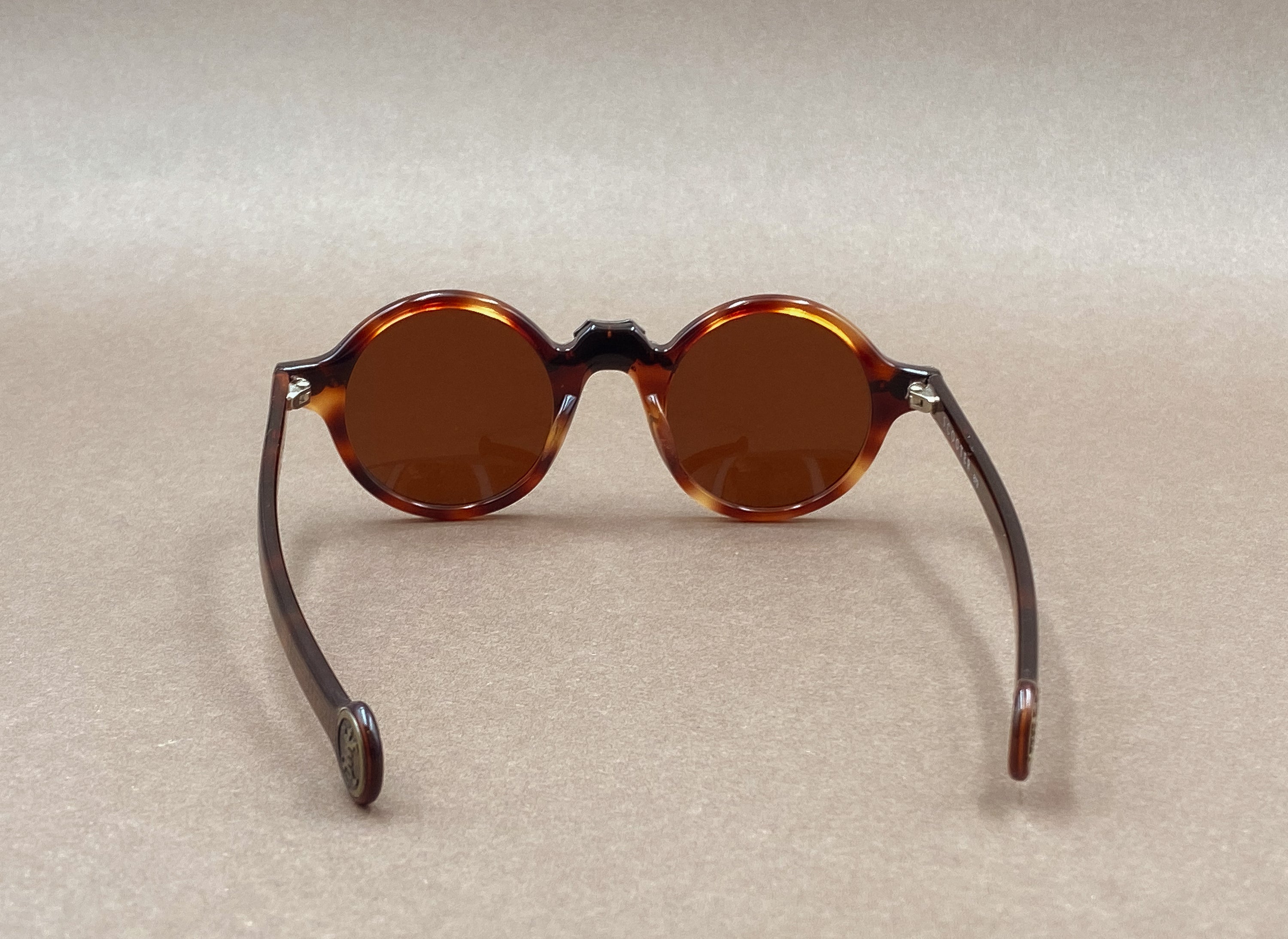 Scooter 879 80s vintage sunglasses