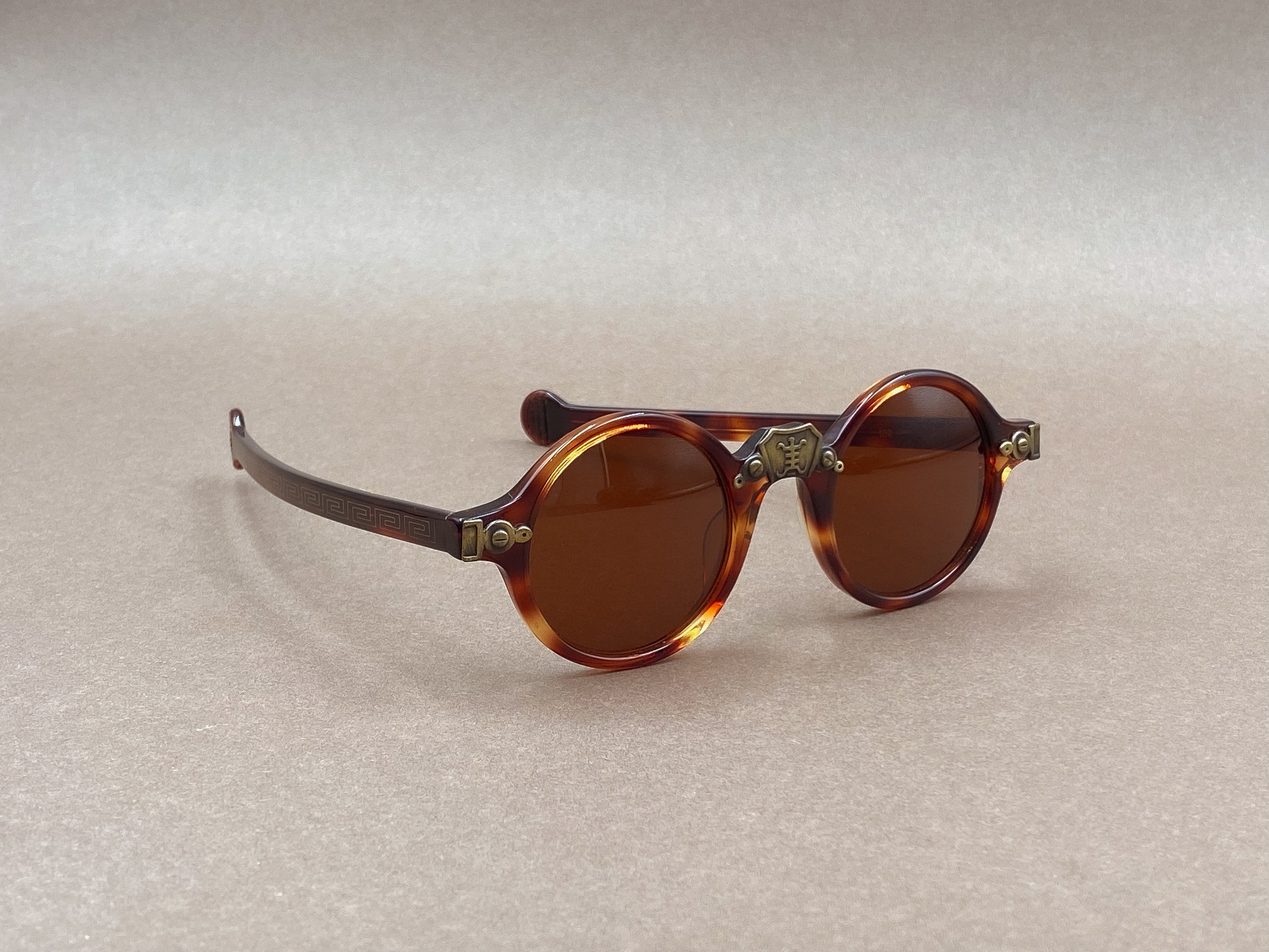 Scooter 879 80s vintage sunglasses