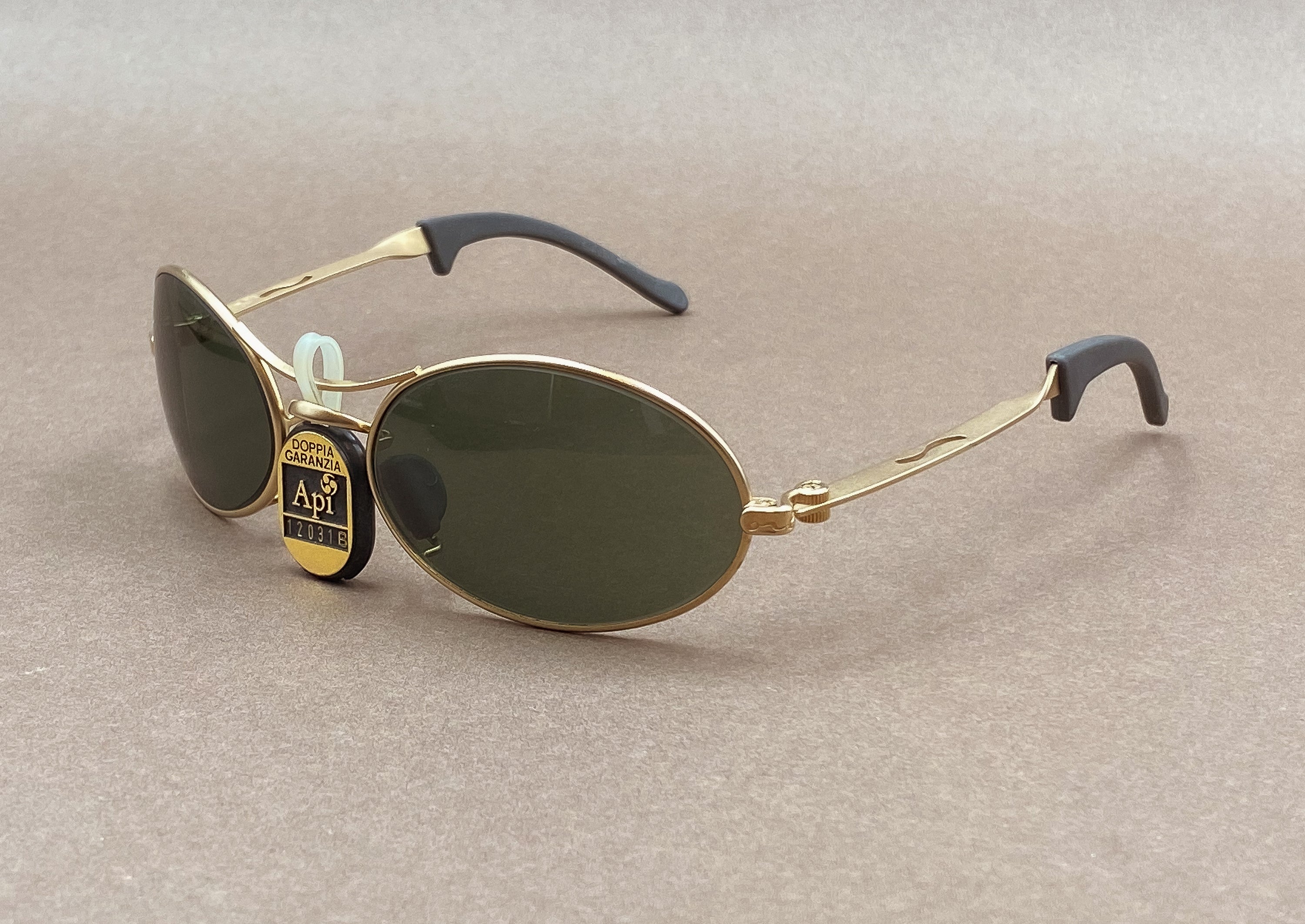 Ray-Ban W2178 Orbs Ellipse 90s vintage sunglasses