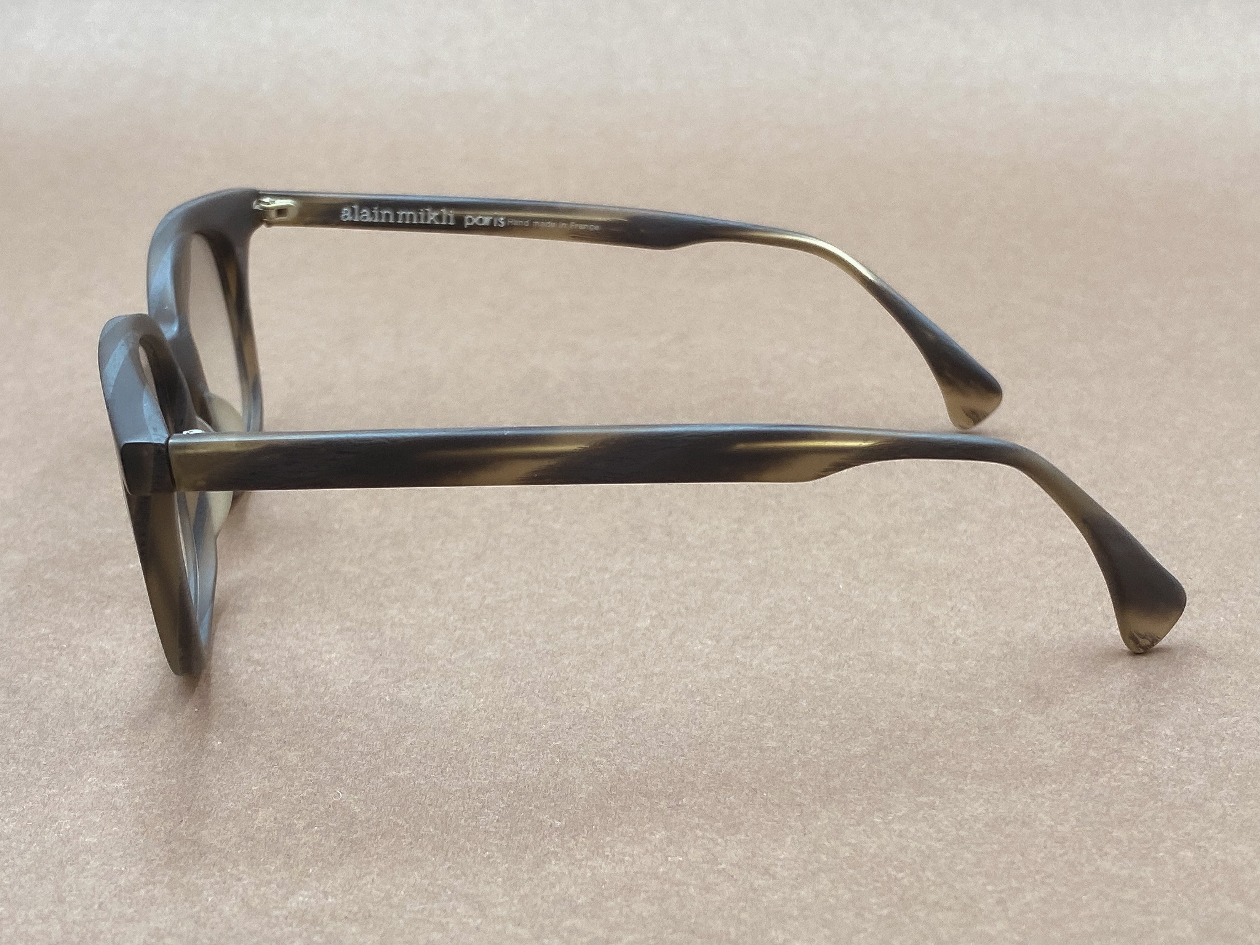 Alain Mikli – The House of Vintage Frames Alain Mikli – The House of Vintage Frames