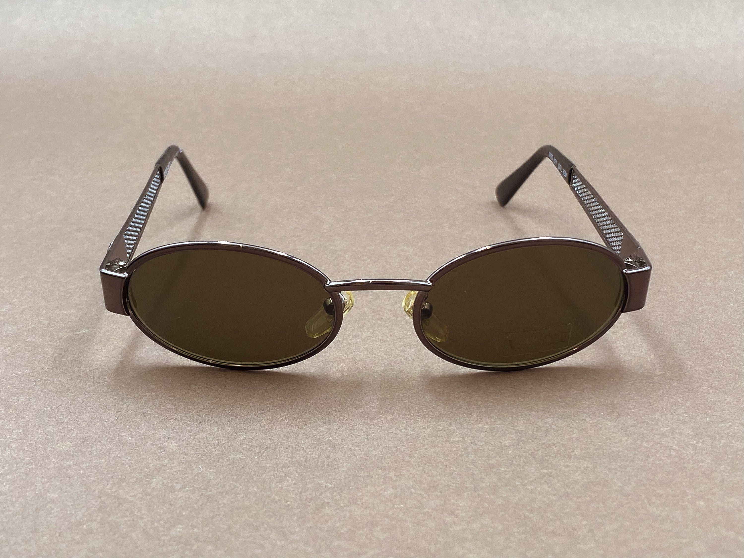 Versace X21 90s vintage sunglasses