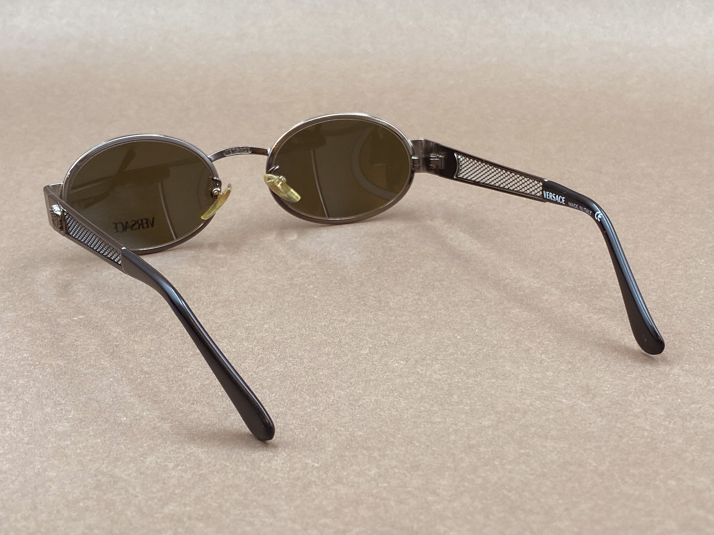 Versace X21 90s vintage sunglasses