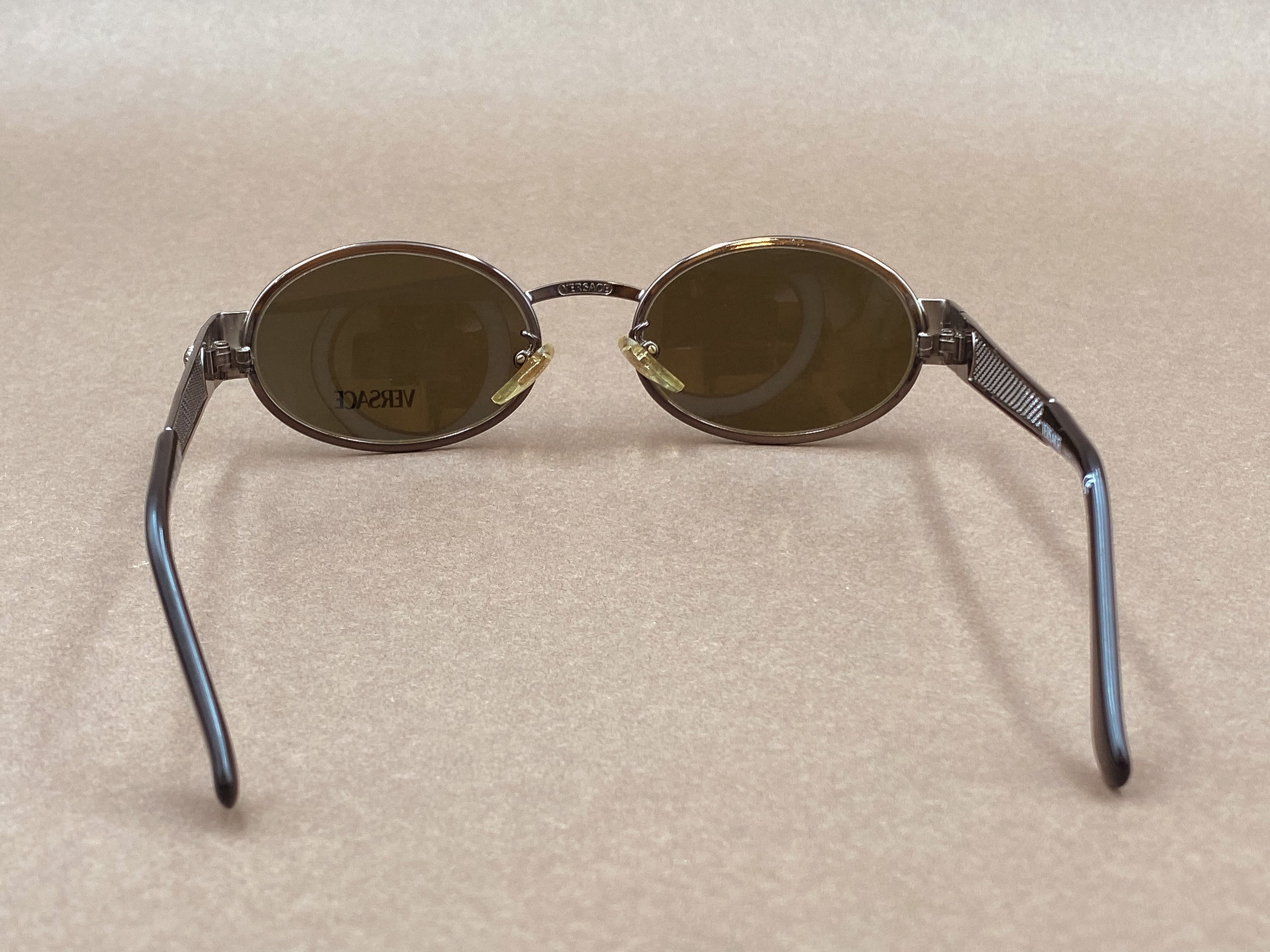 Versace X21 90s vintage sunglasses