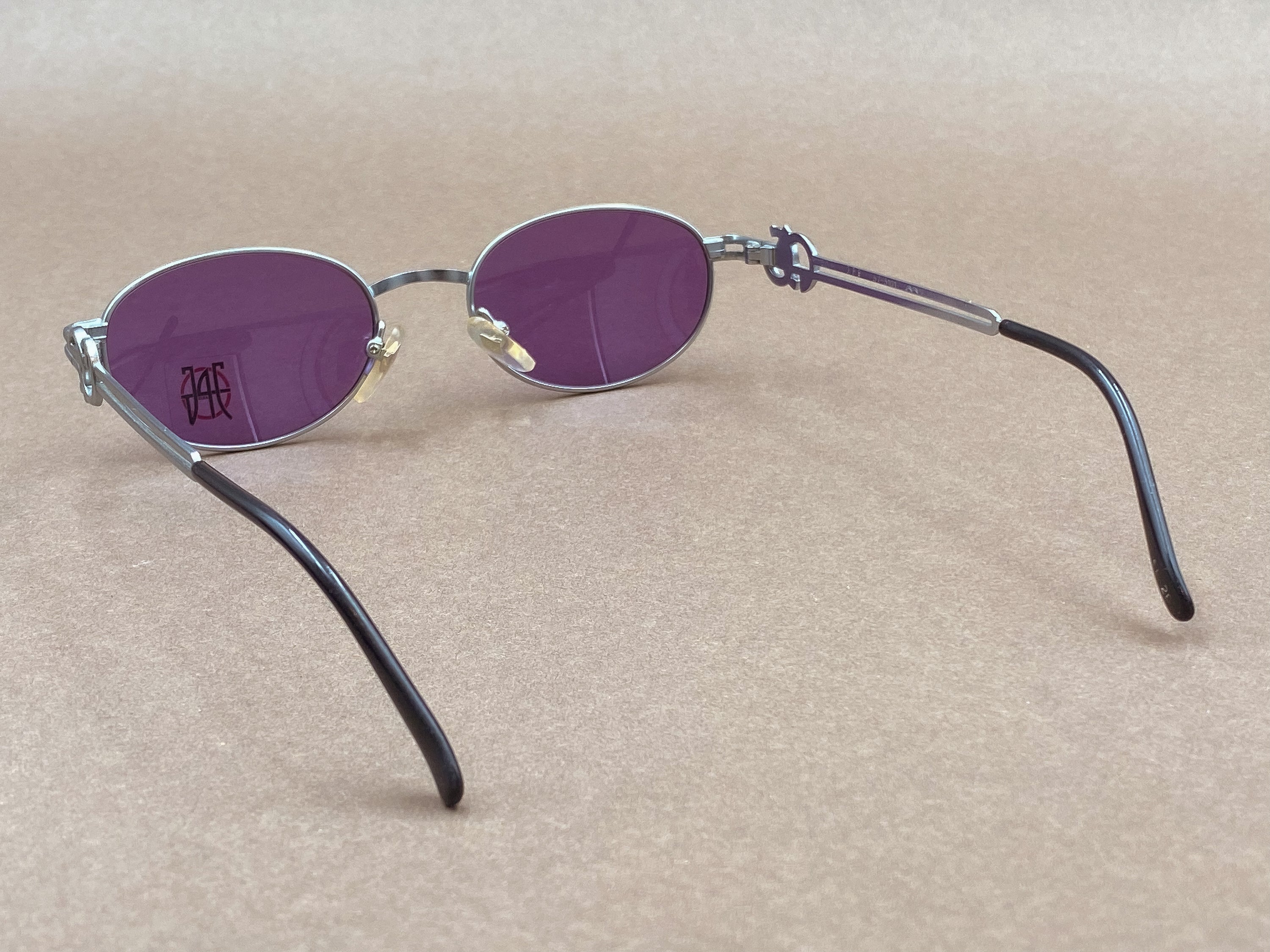 Jean Paul Gaultier 57-5101 90s vintage sunglasses