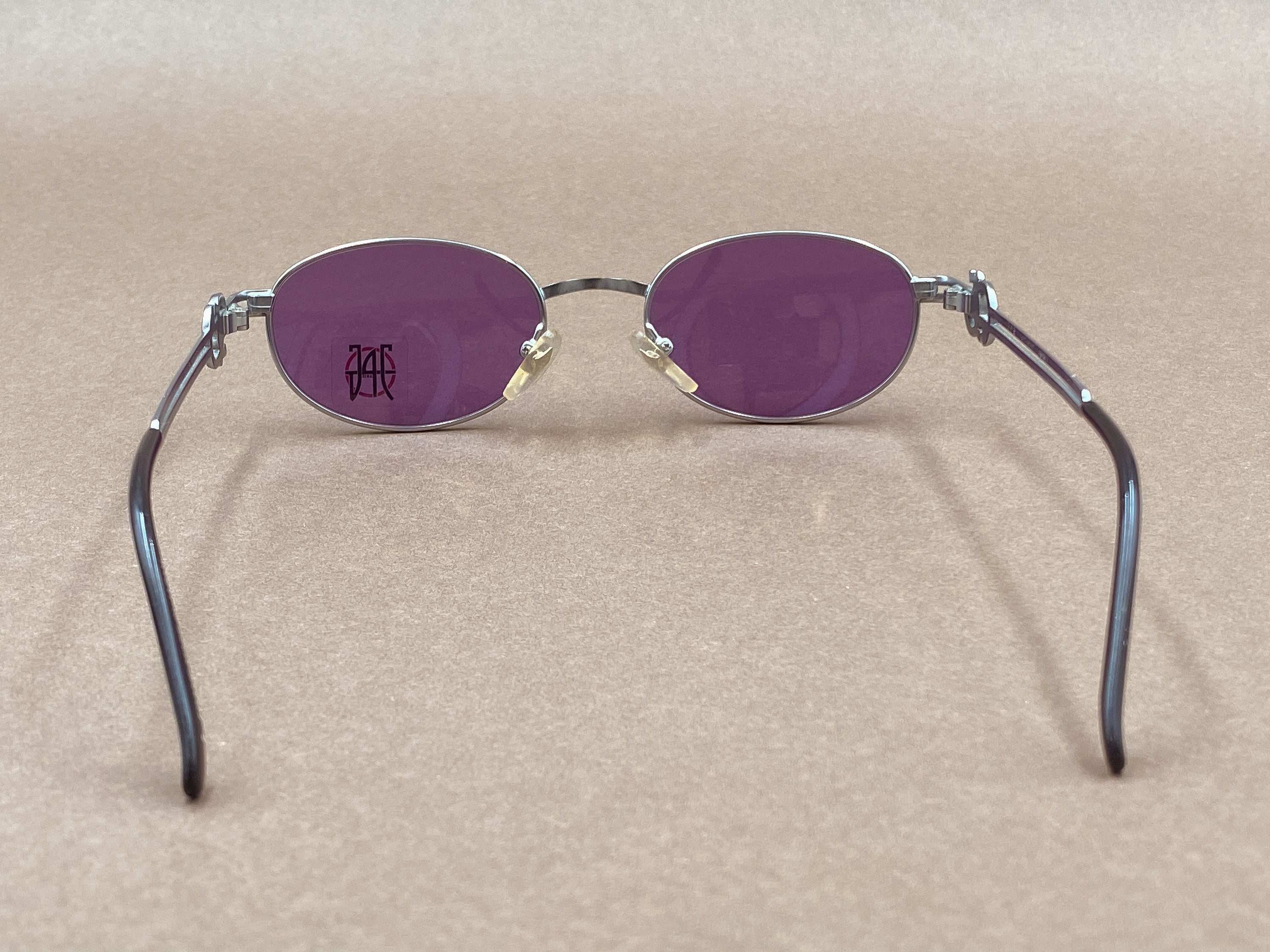 Jean Paul Gaultier 57-5101 90s vintage sunglasses