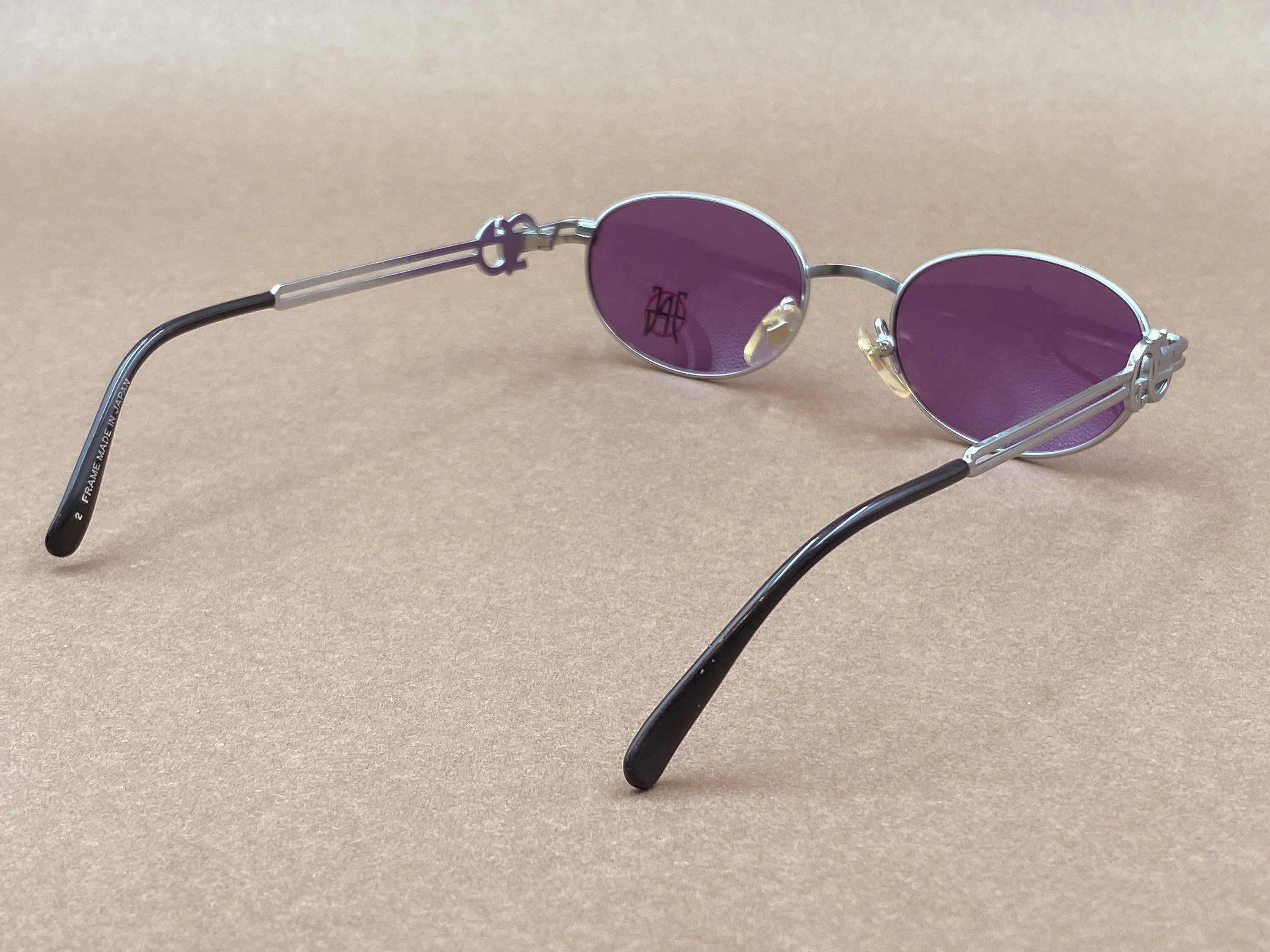 Jean Paul Gaultier 57-5101 90s vintage sunglasses