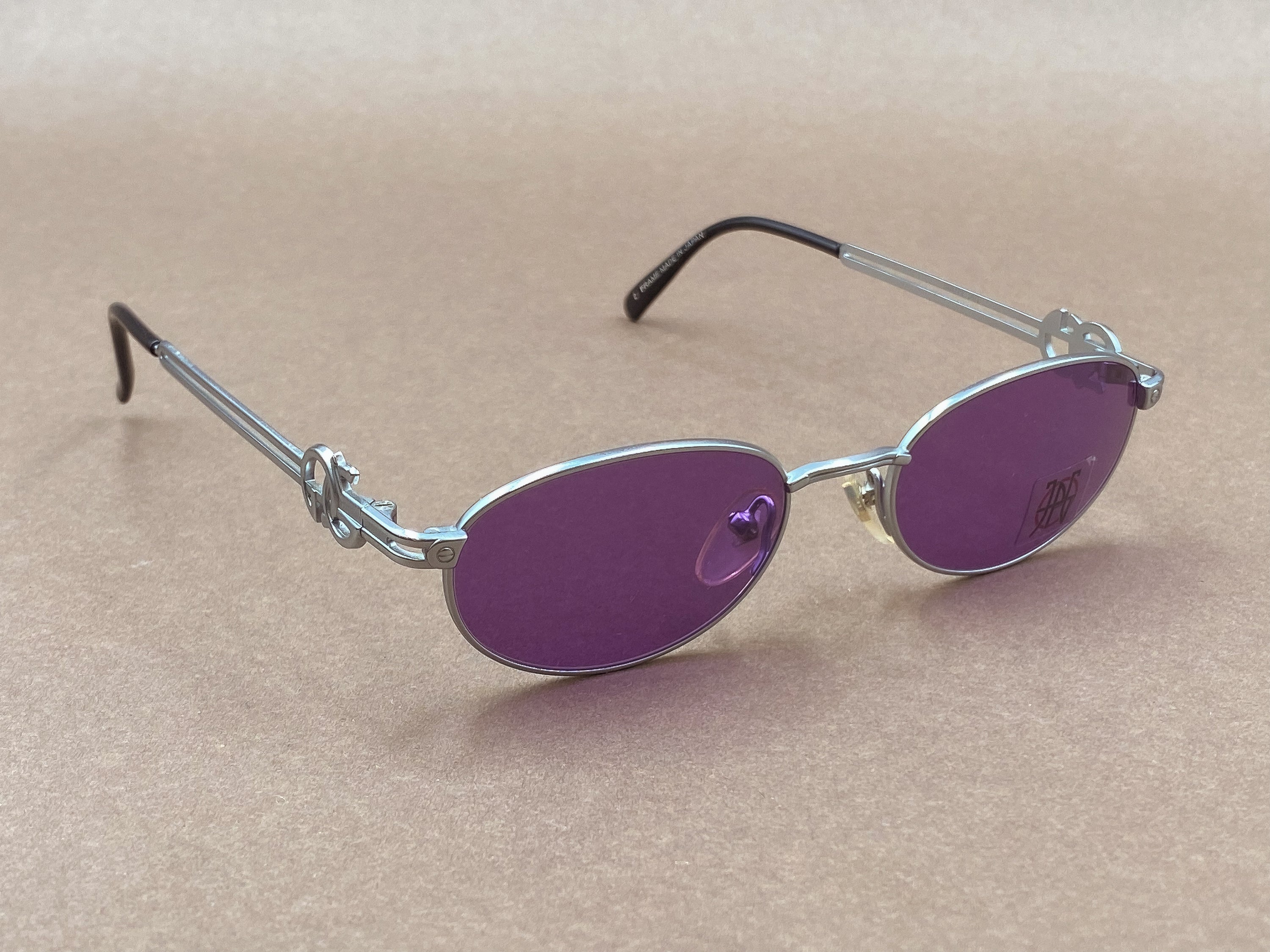 Jean Paul Gaultier 57-5101 90s vintage sunglasses