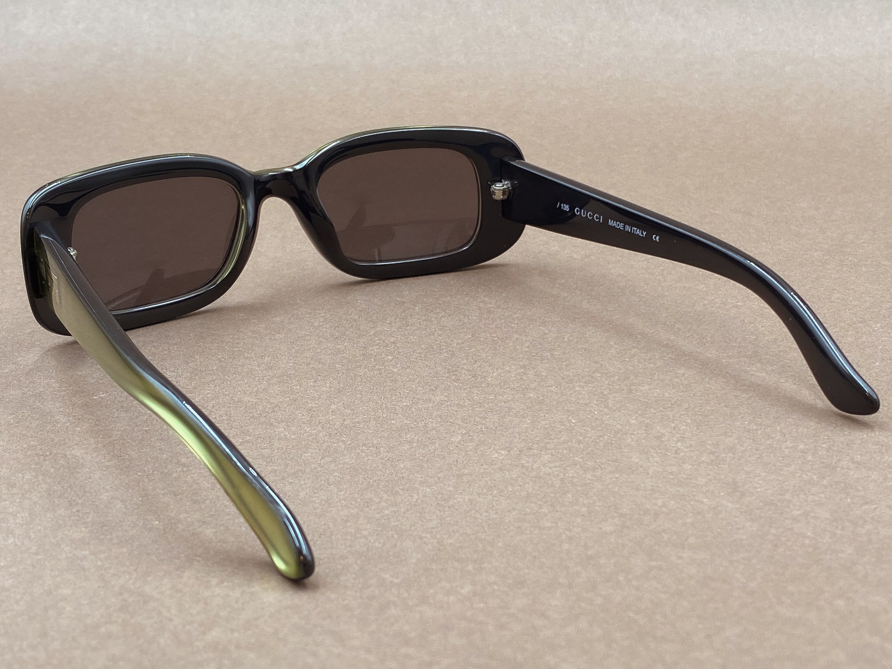 Gucci GG 2439/S 90s vintage sunglasses